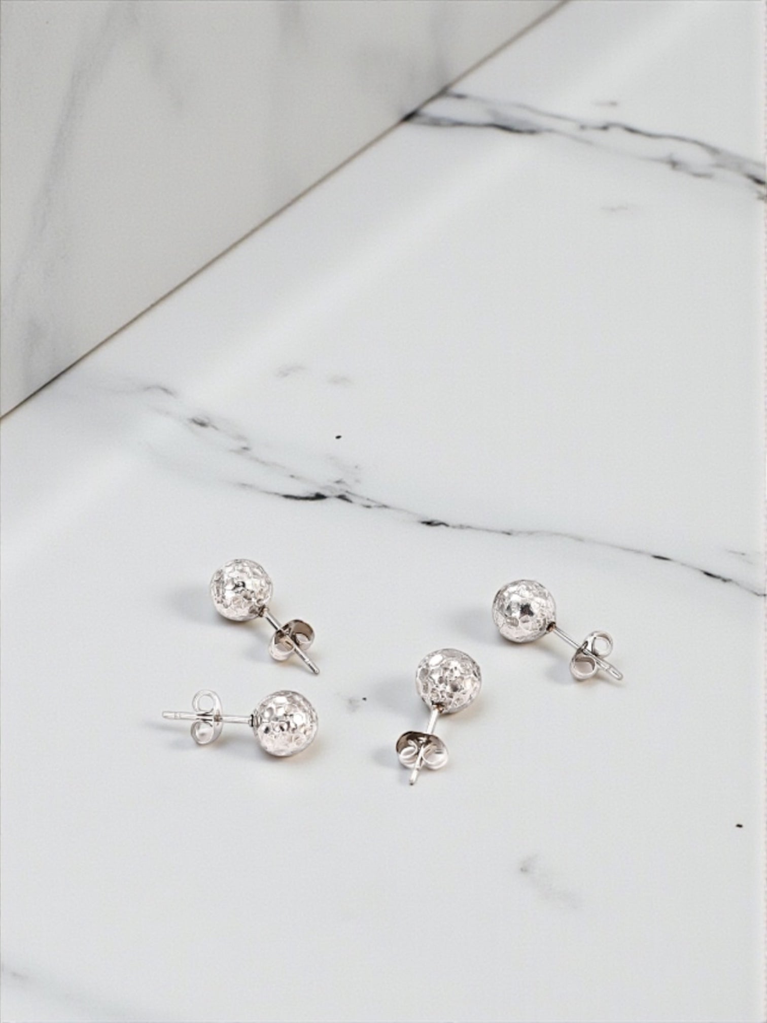 Dormilonas hammer earring