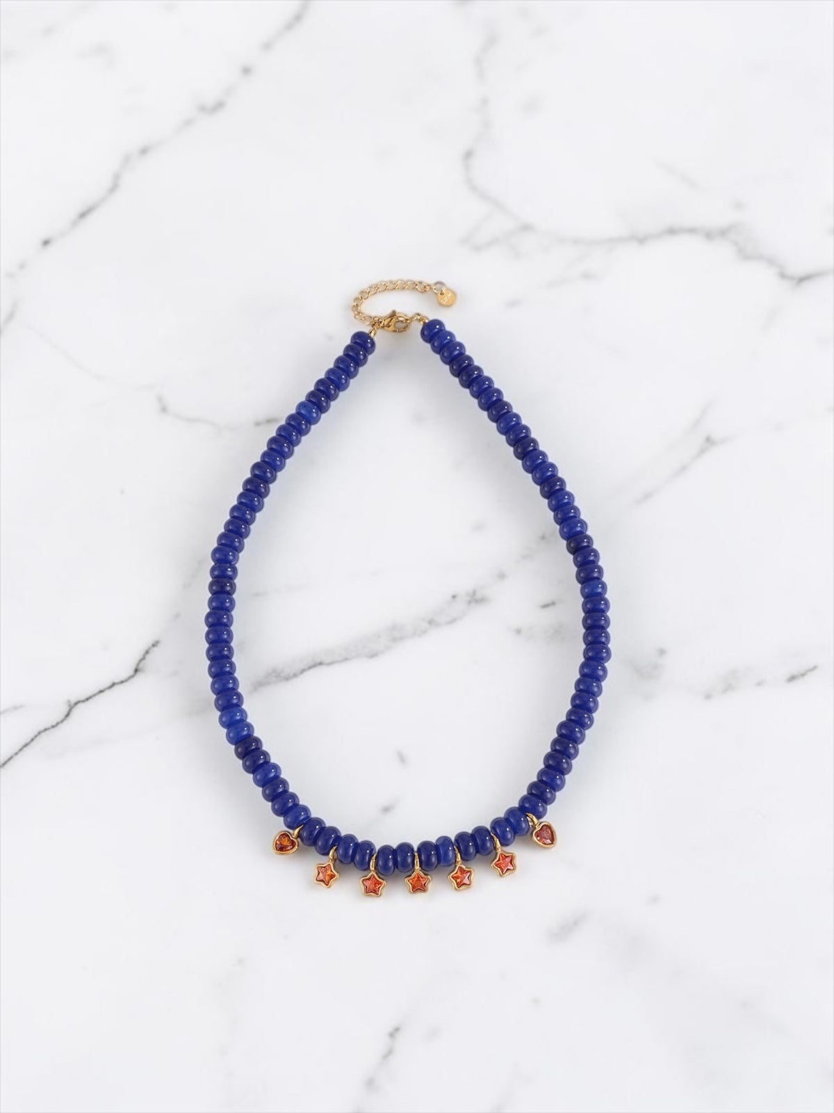 Mirey beads necklace