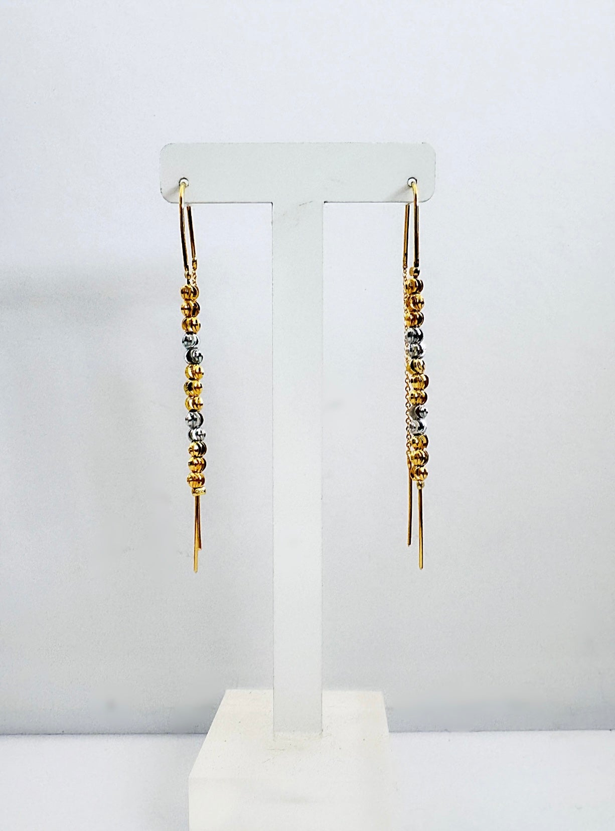 Valeria stick earring