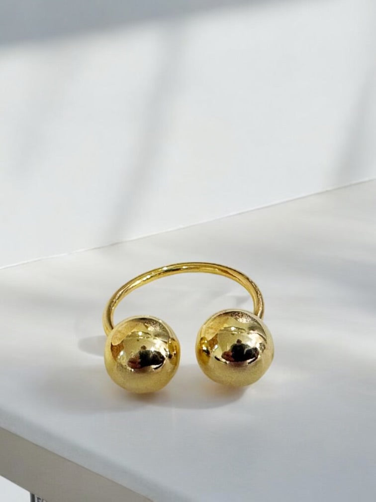 Brandy ring