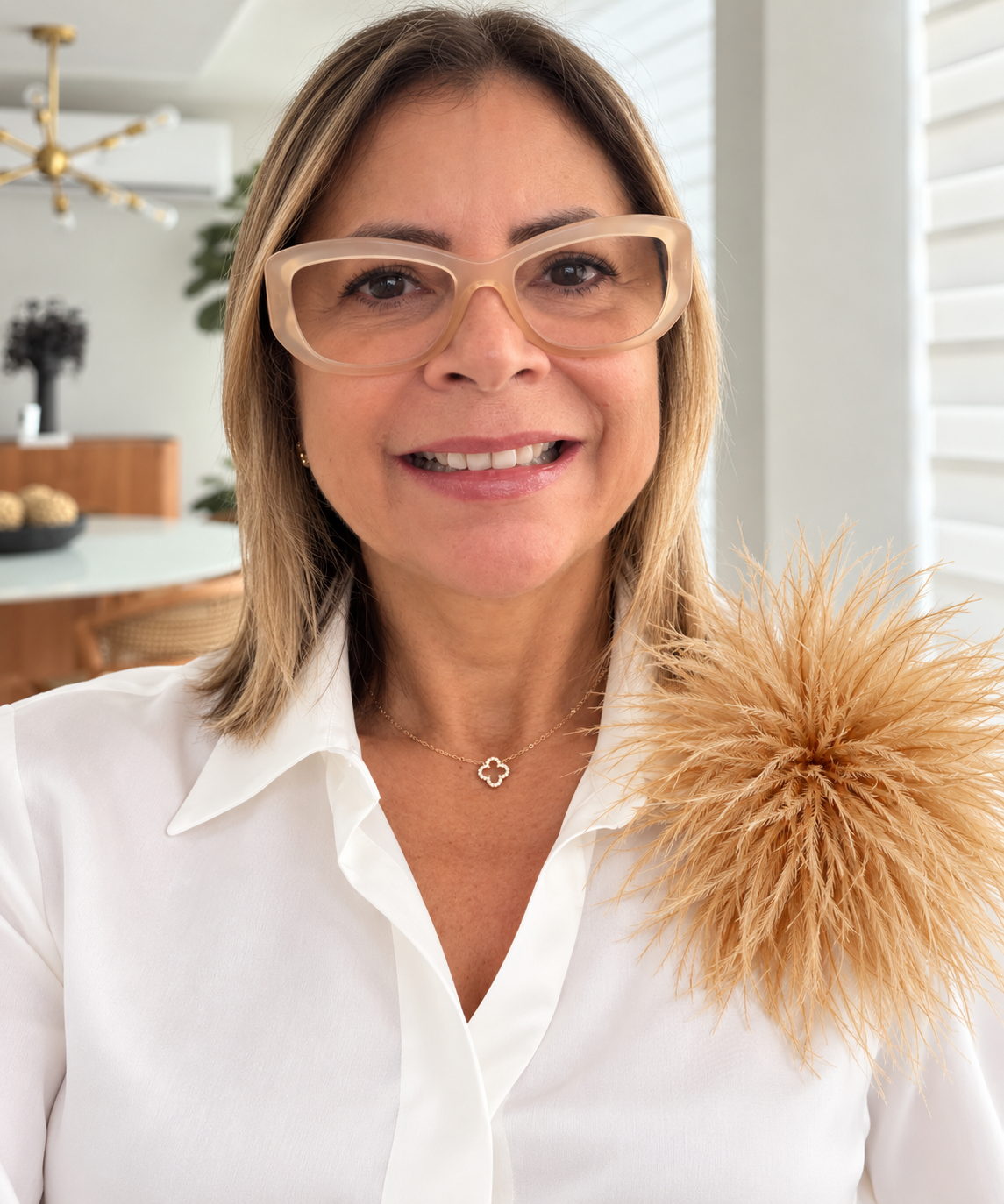 Elán pin accesories