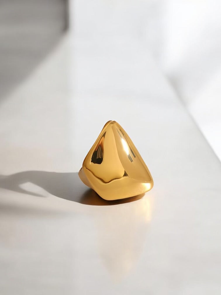 Maryjane ring
