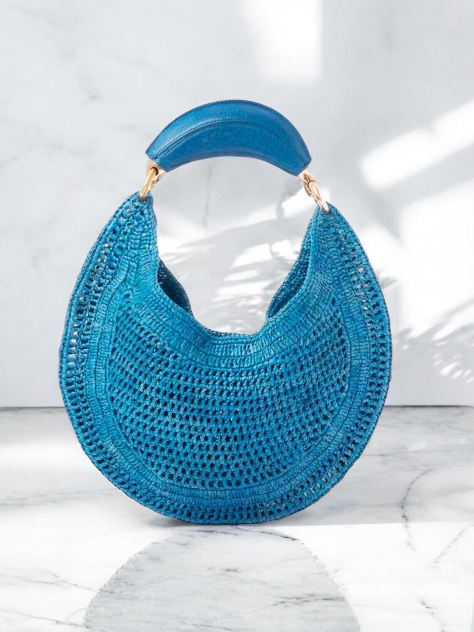 Delia hobo handbag