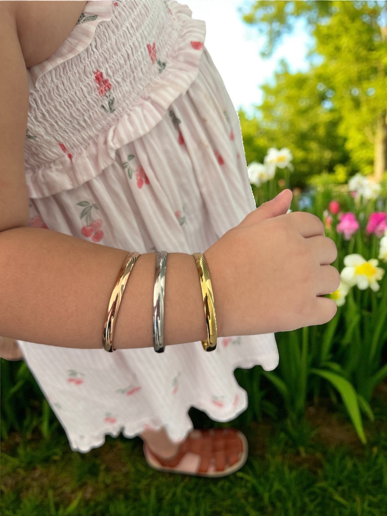 Set of bangle for girls