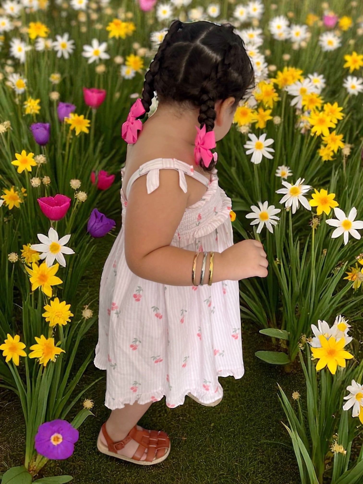 Set of bangle for girls