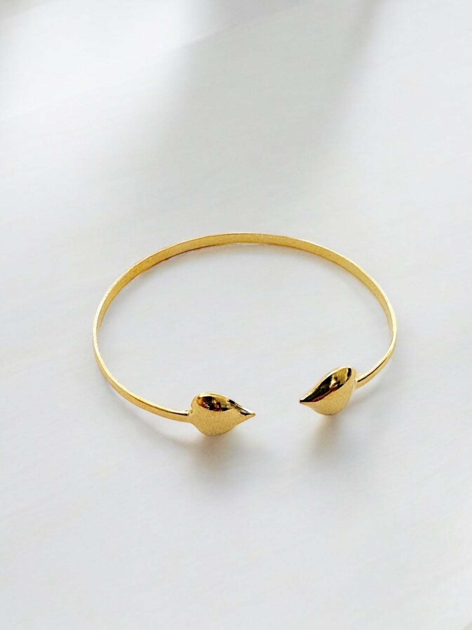 Queen of heart bangle