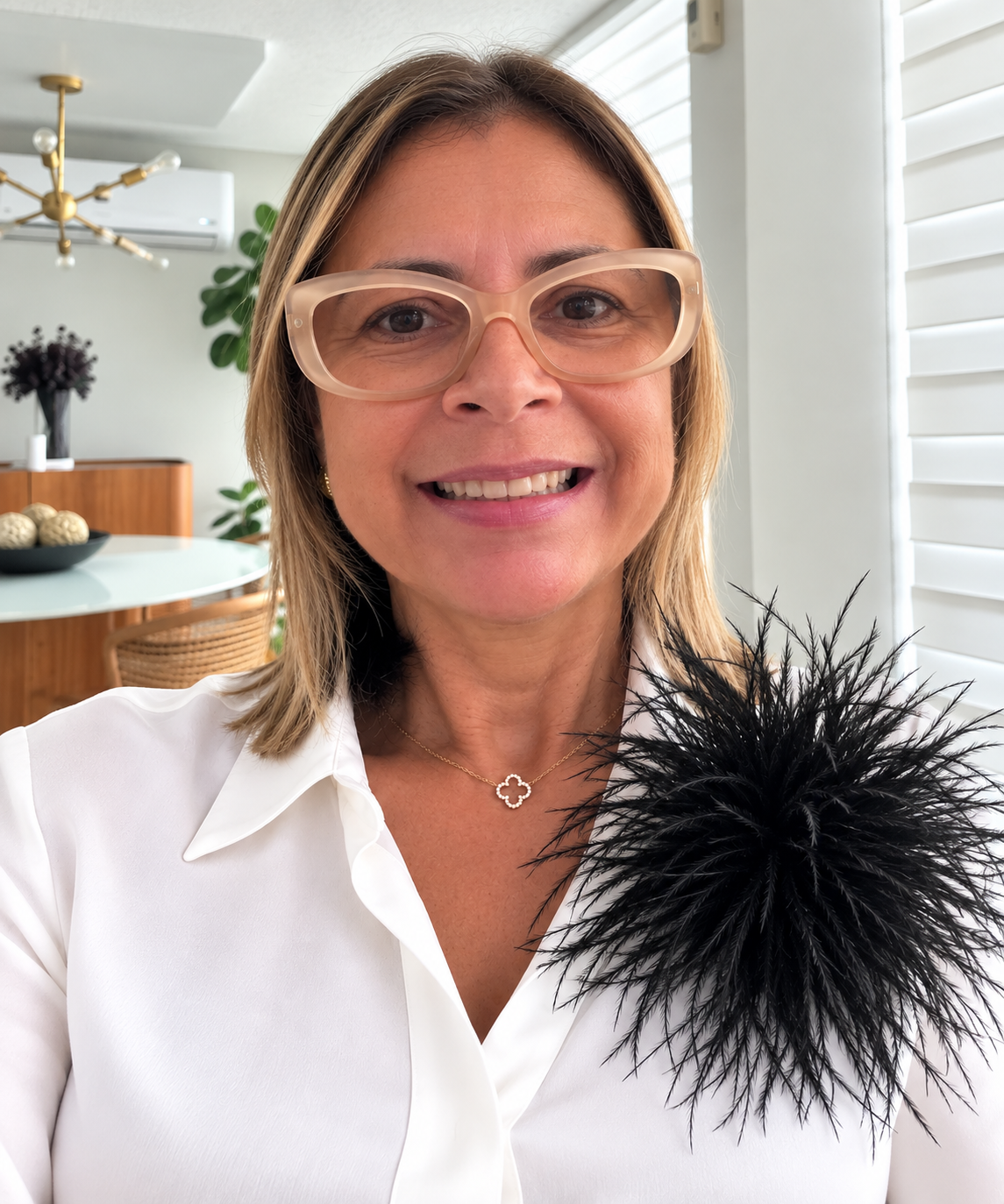 Elán pin accesories