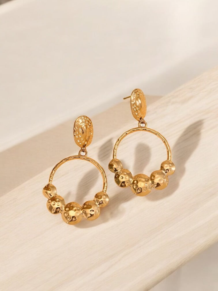 Gema earring