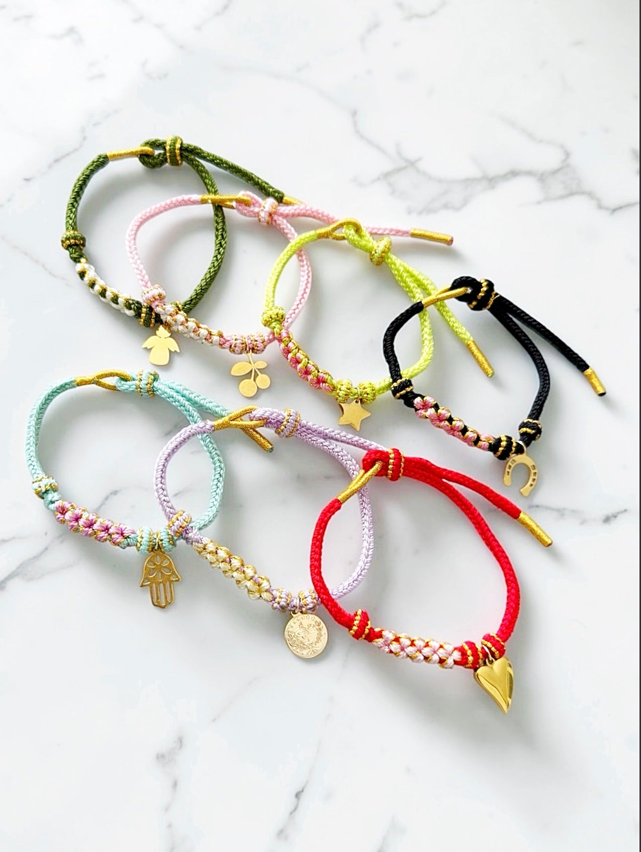 Shakiras bracelet ea
