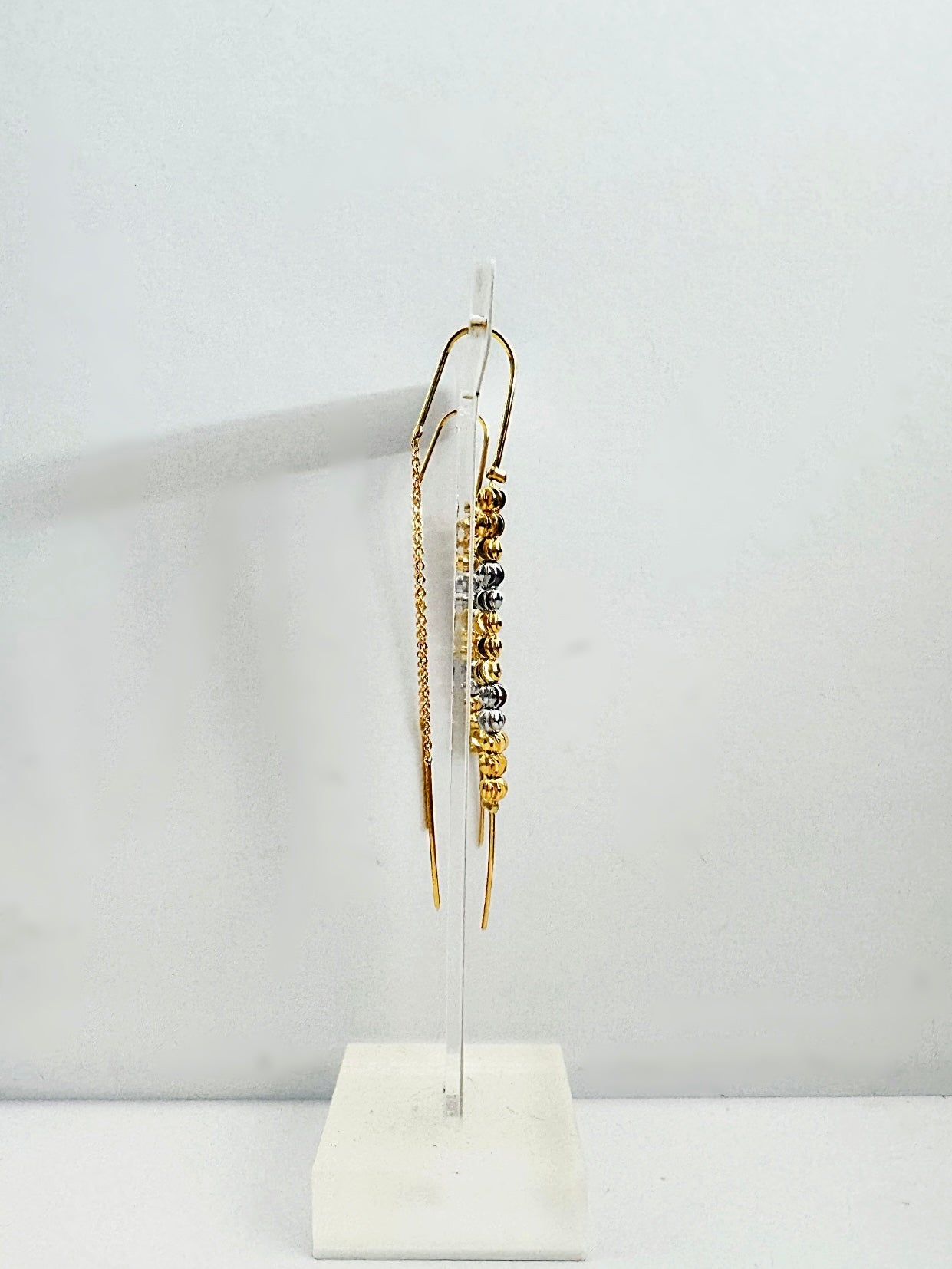 Valeria stick earring