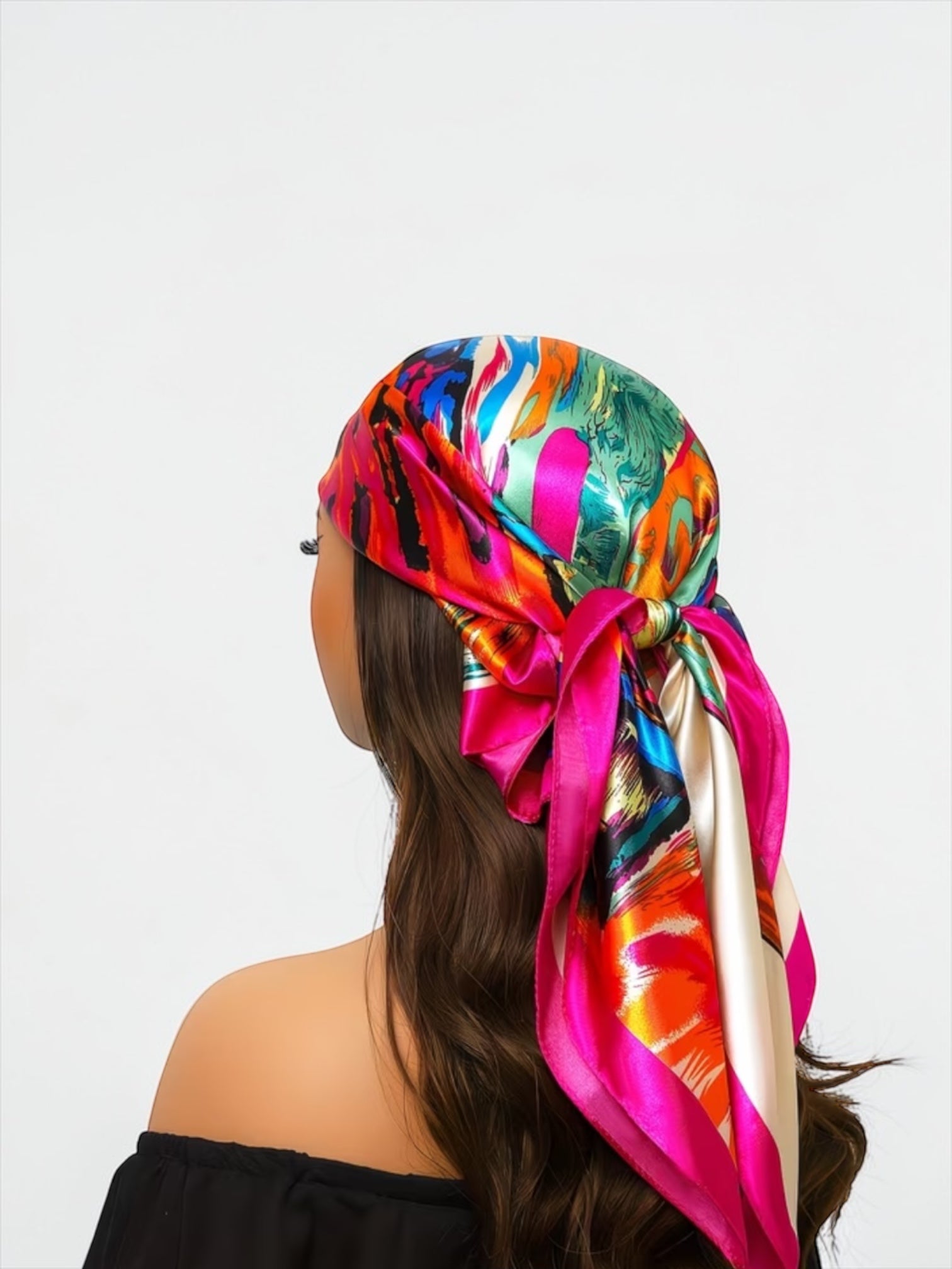 Headbands multicolors