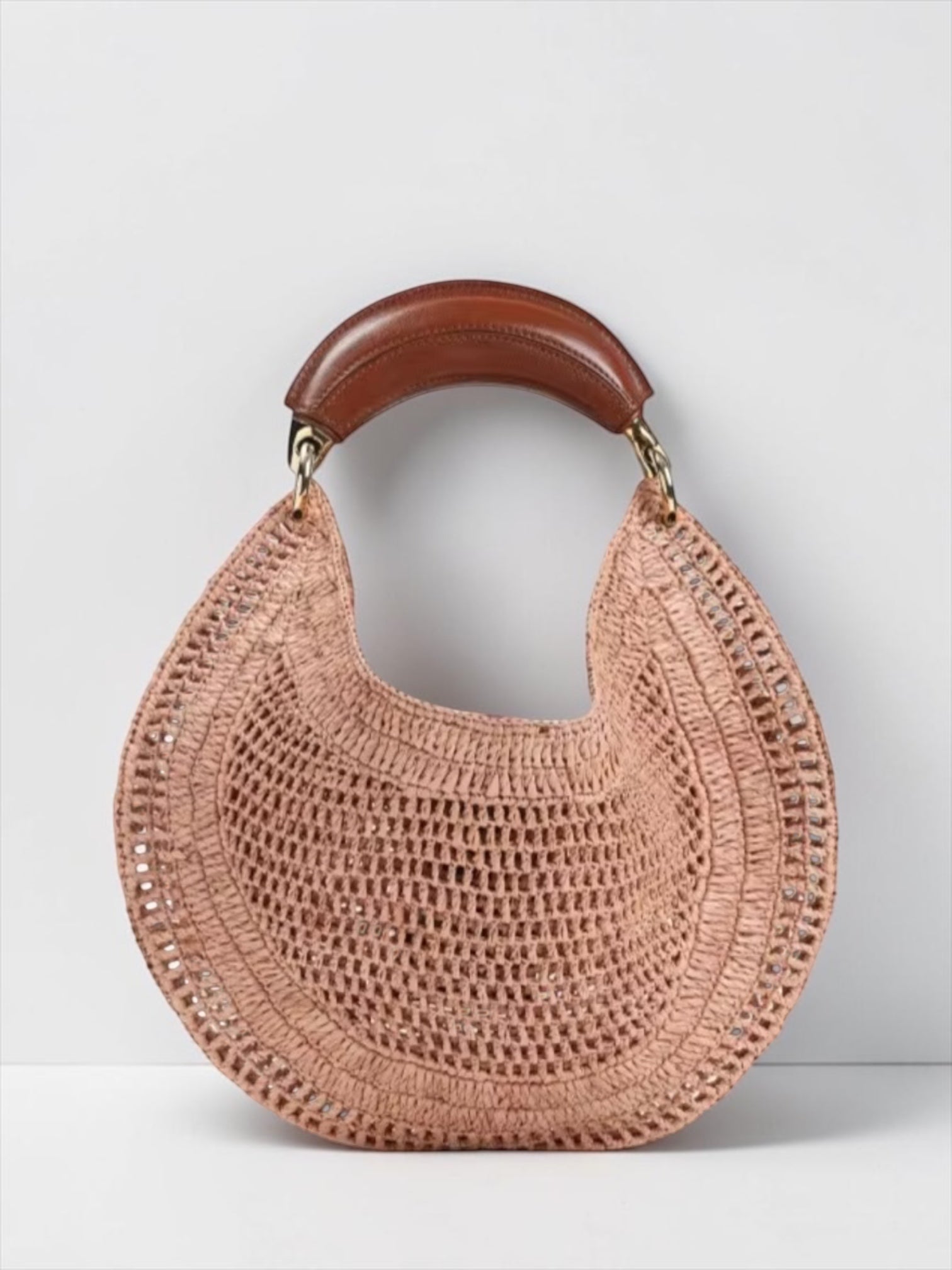 Delia hobo handbag