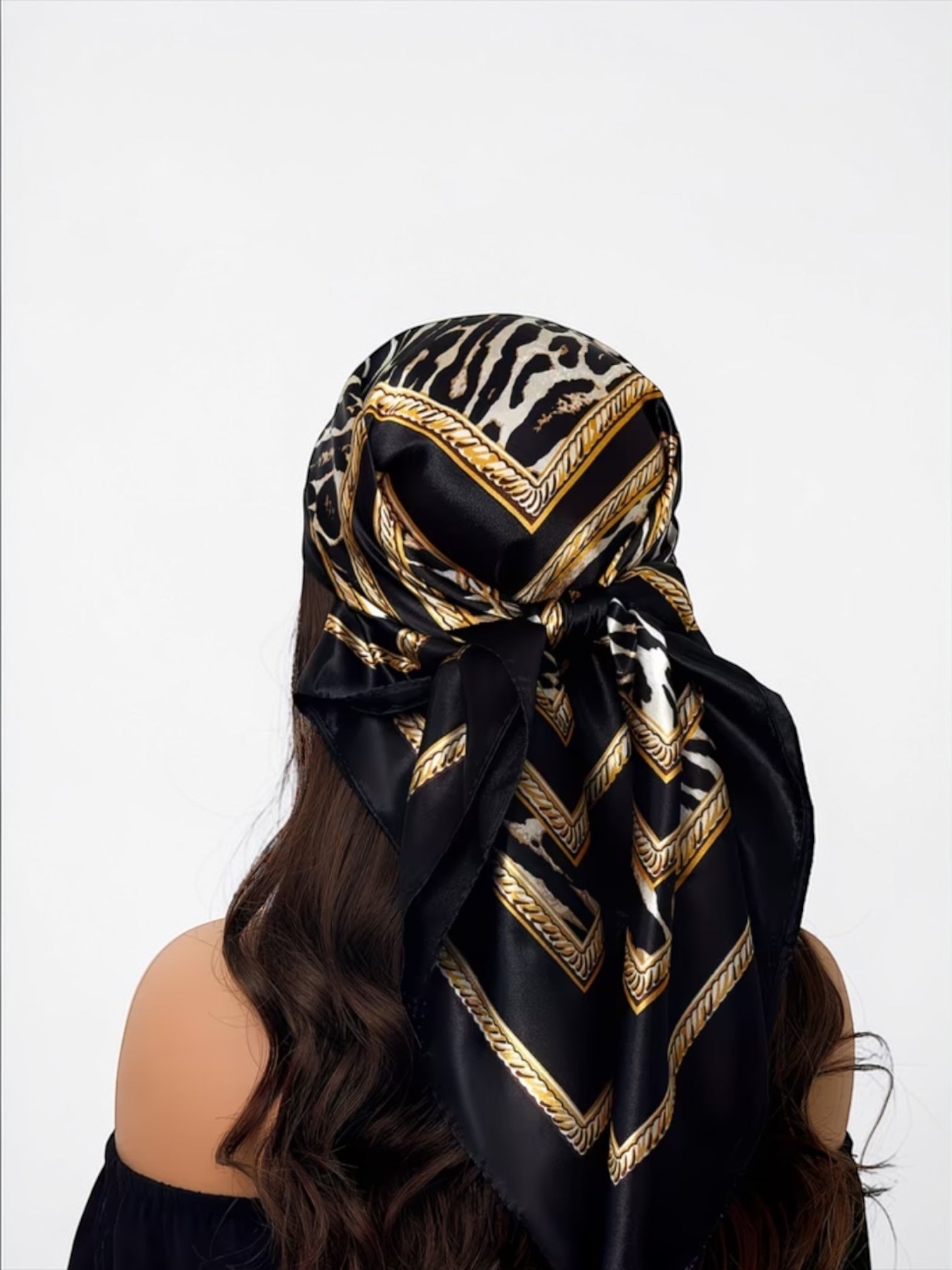 Headbands multicolors