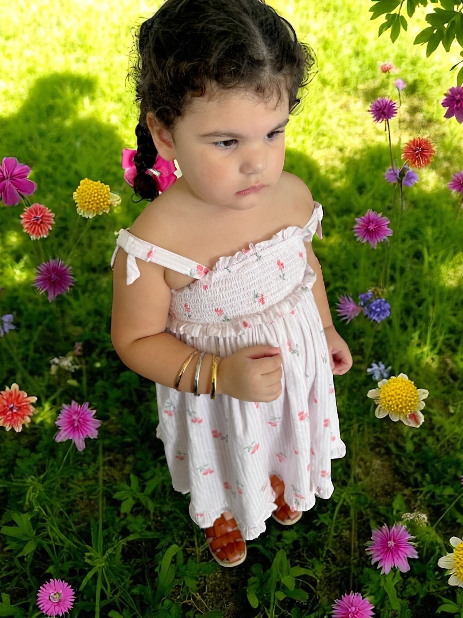 Set of bangle for girls