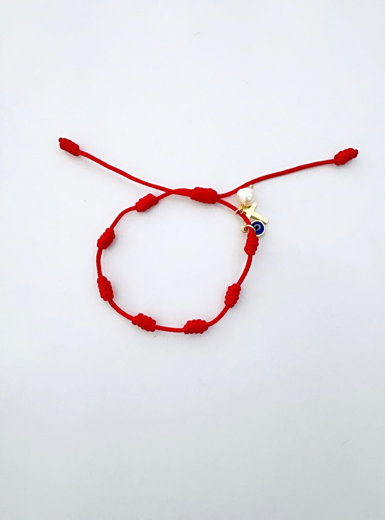7 nudos colors bracelets ea