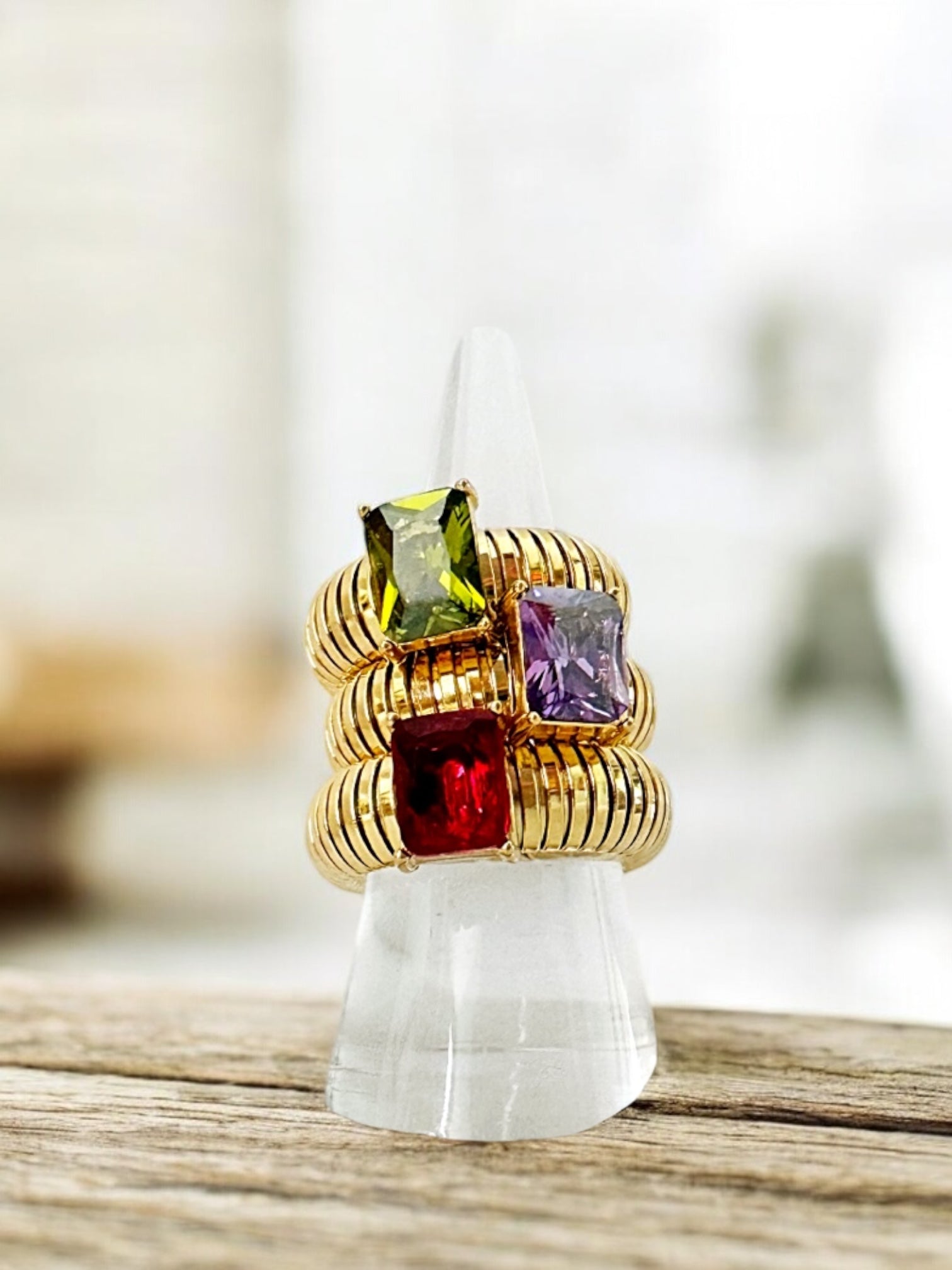 Celestina ring ea