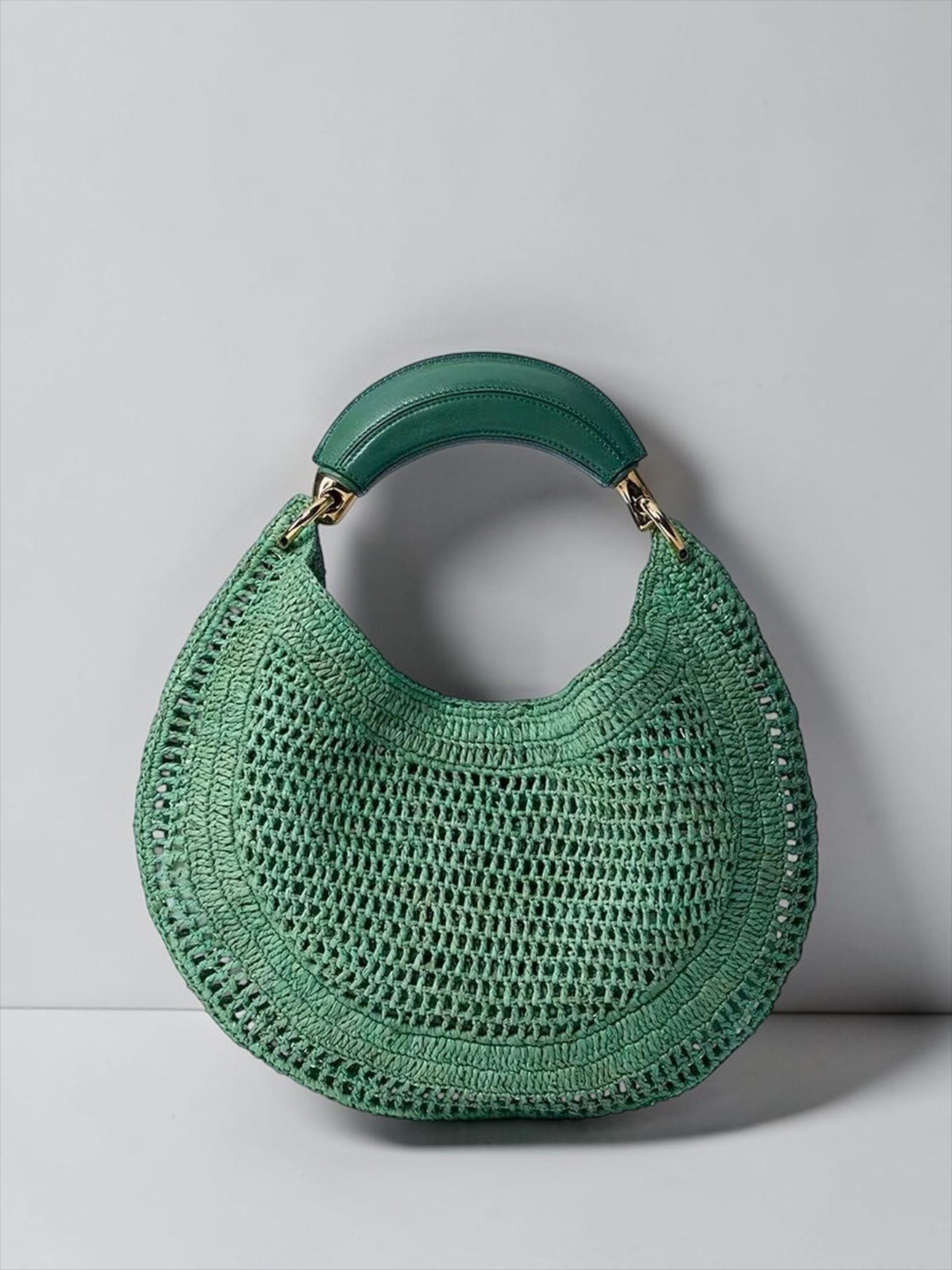 Delia hobo handbag