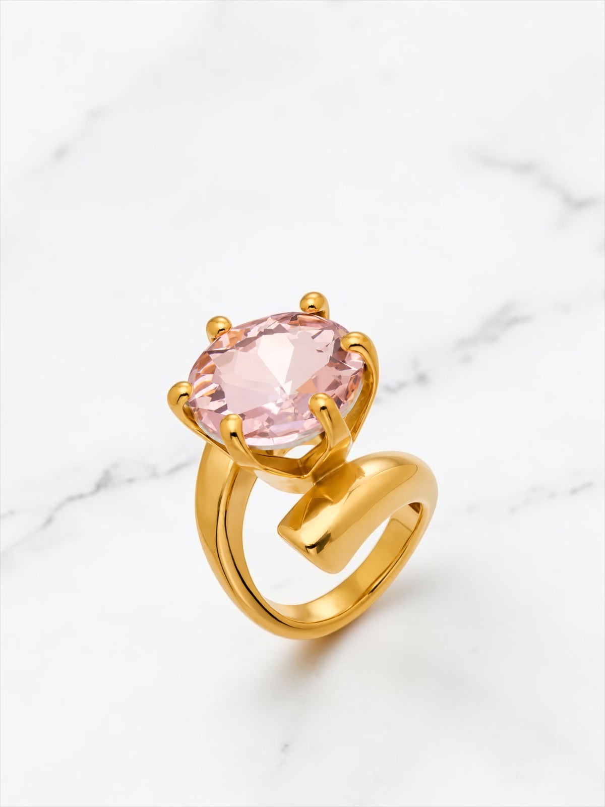 Aurelia Ring