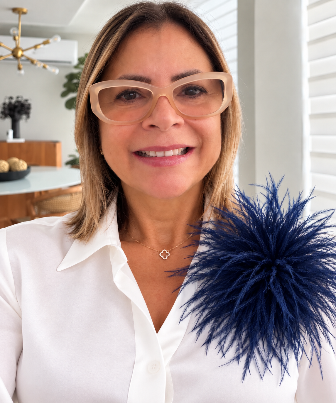 Elán pin accesories
