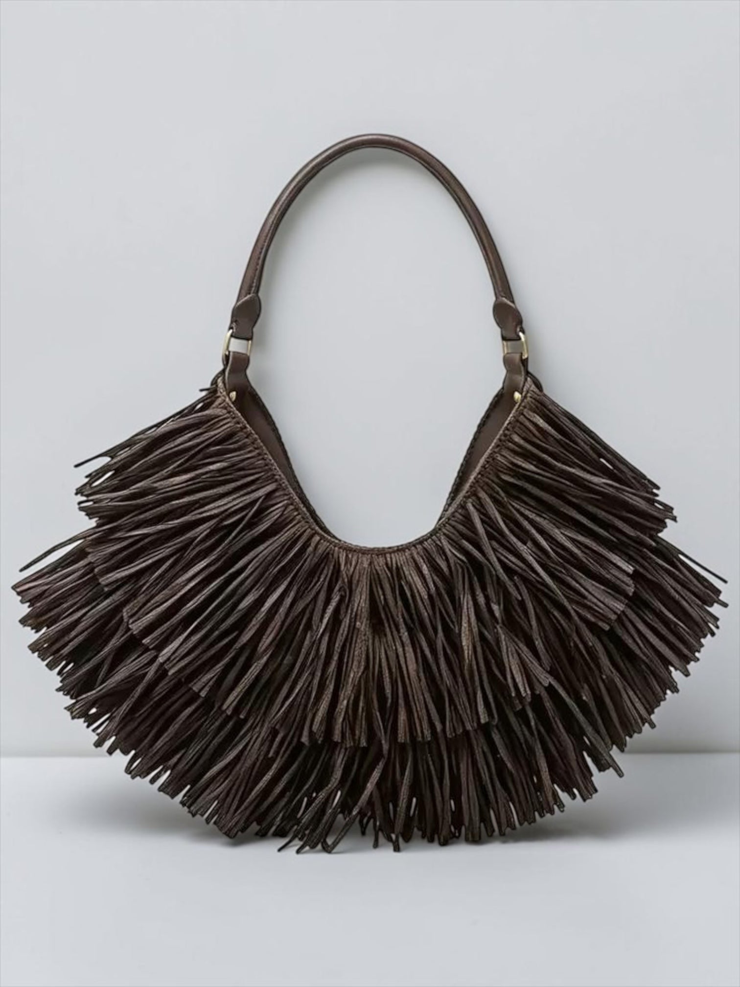 Flecos hobo handbag