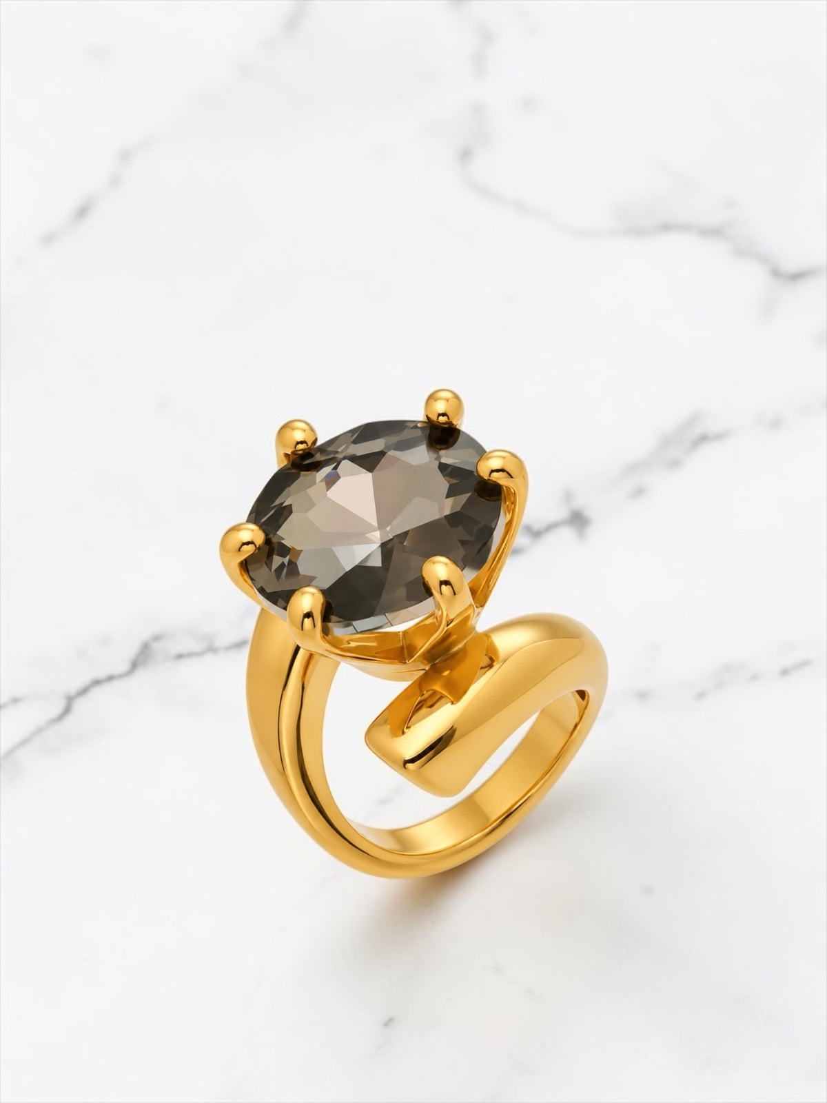 Aurelia Ring