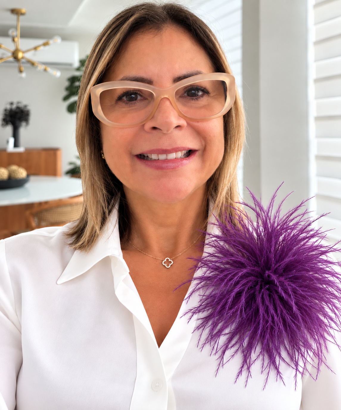 Elán pin accesories