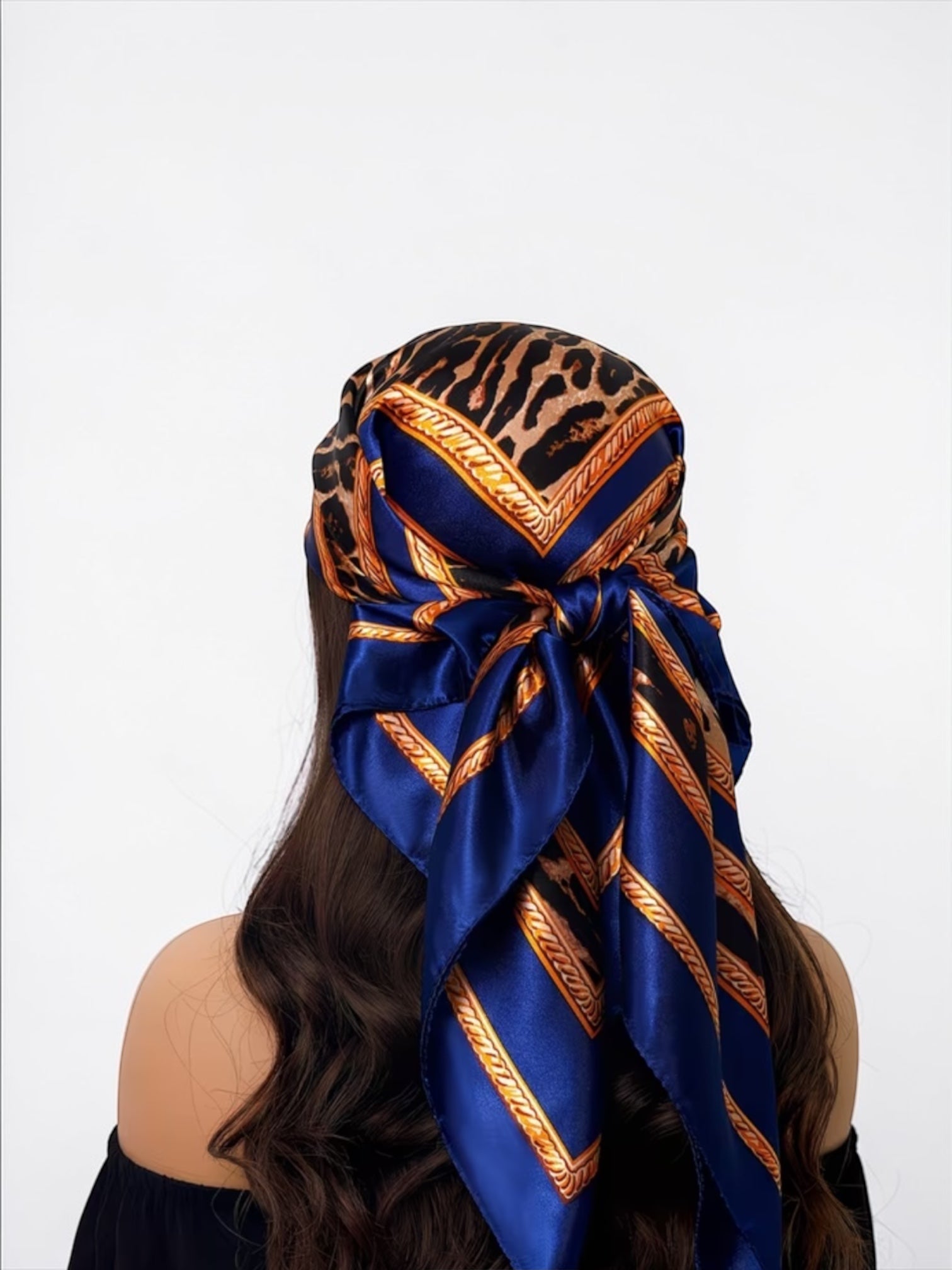 Headbands multicolors