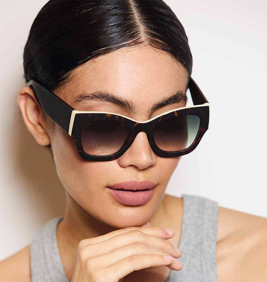 Mayfair sunglasses