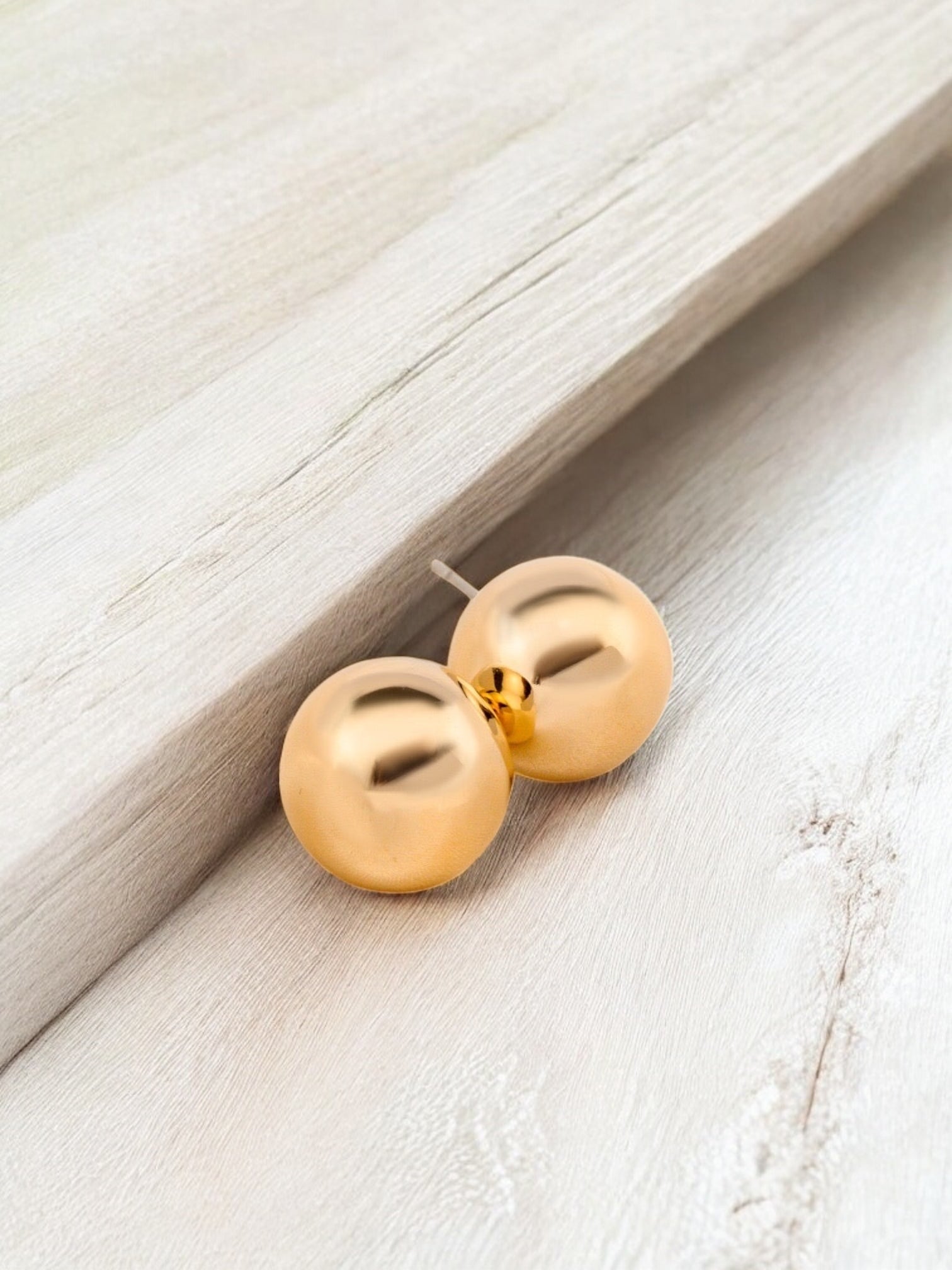 Dormilona Laila earrings