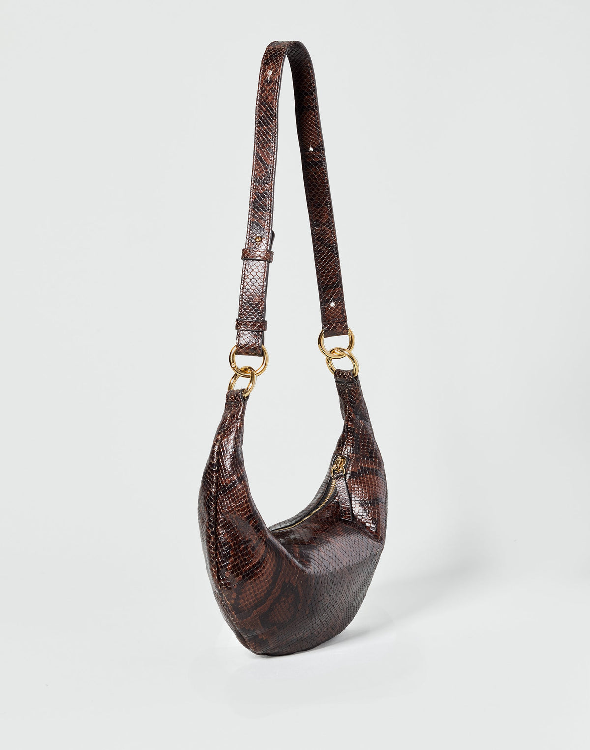 The Micro Ring Bag