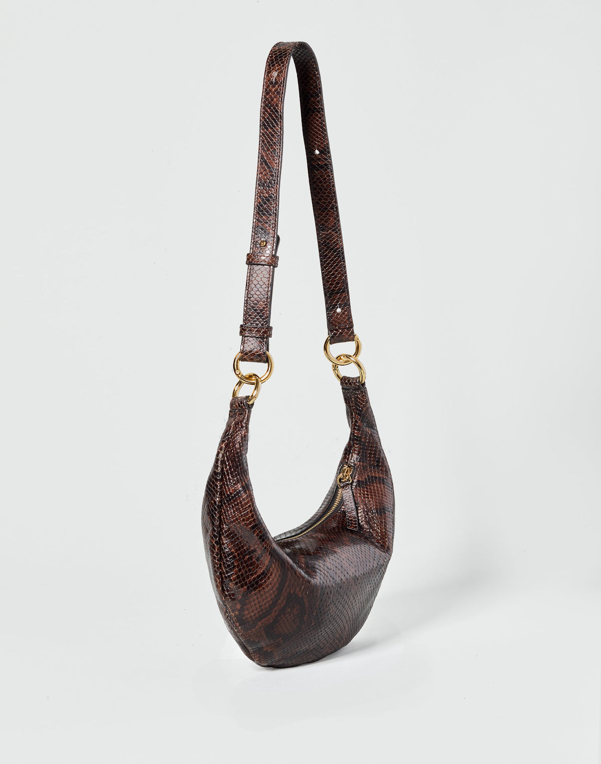 The Micro Ring Bag