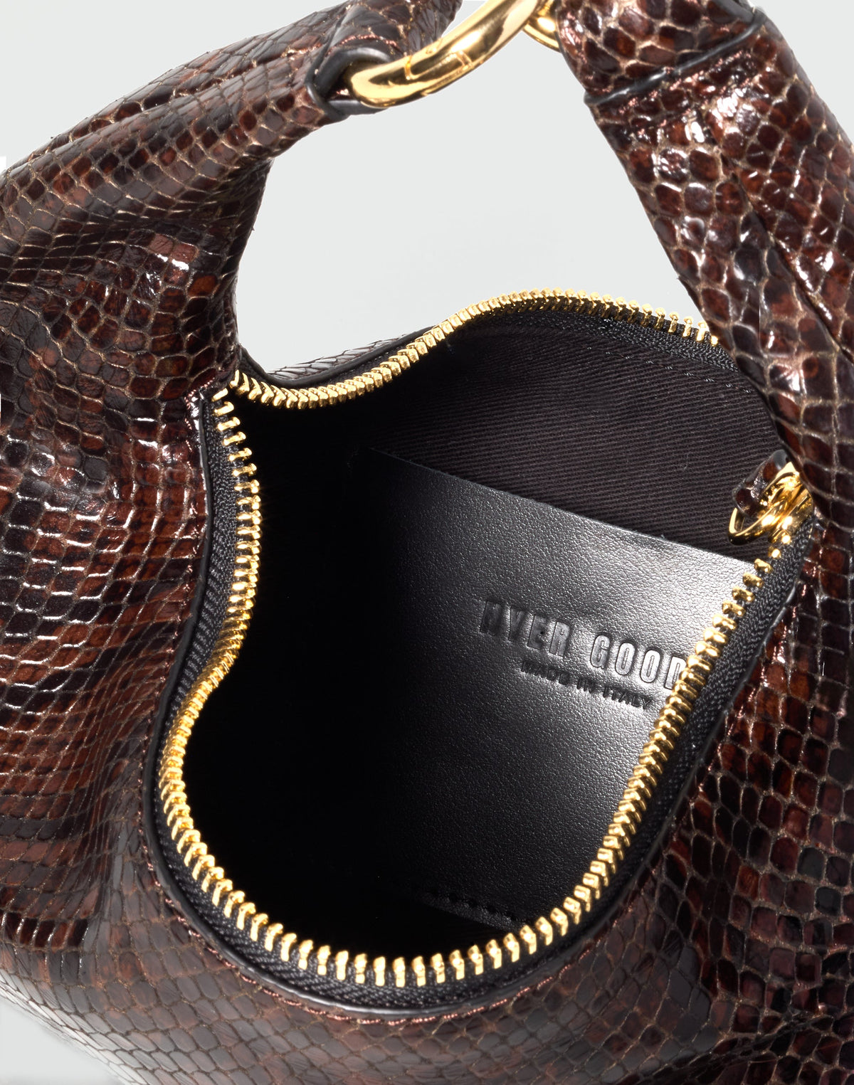 The Micro Ring Bag