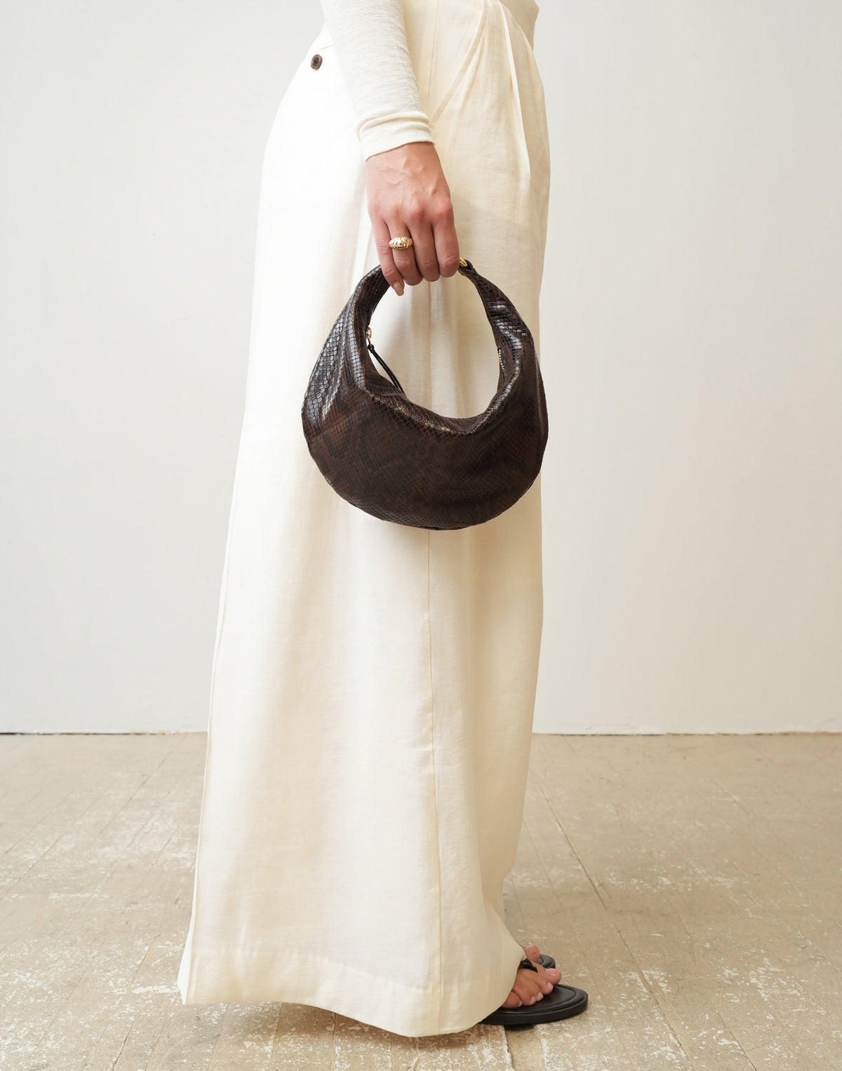 The Micro Ring Bag