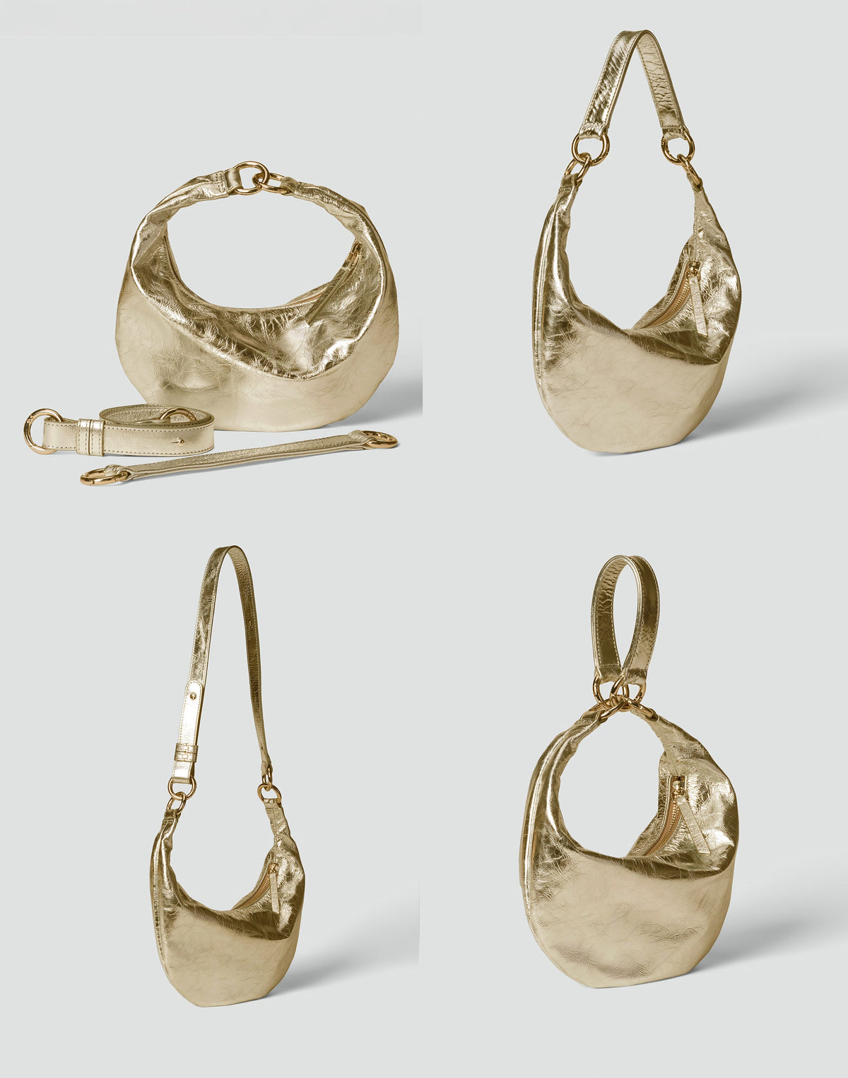 The Micro Ring Bag