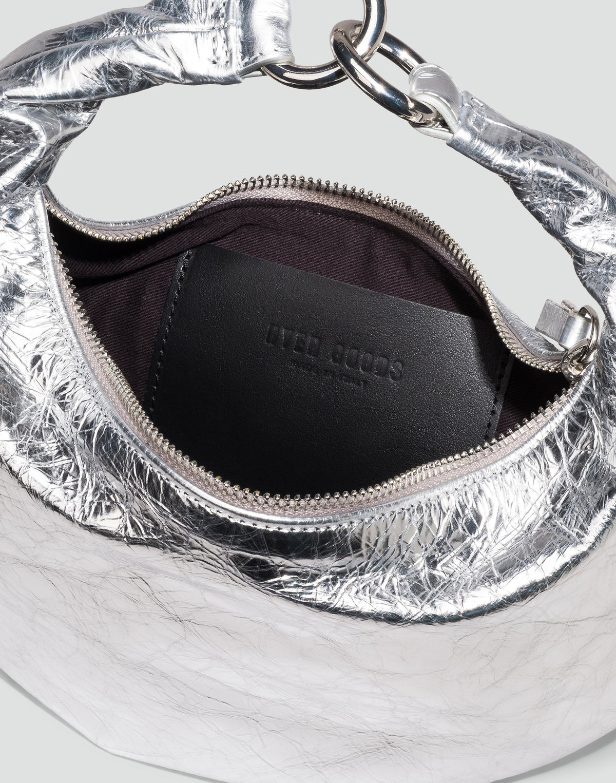 The Micro Ring Bag
