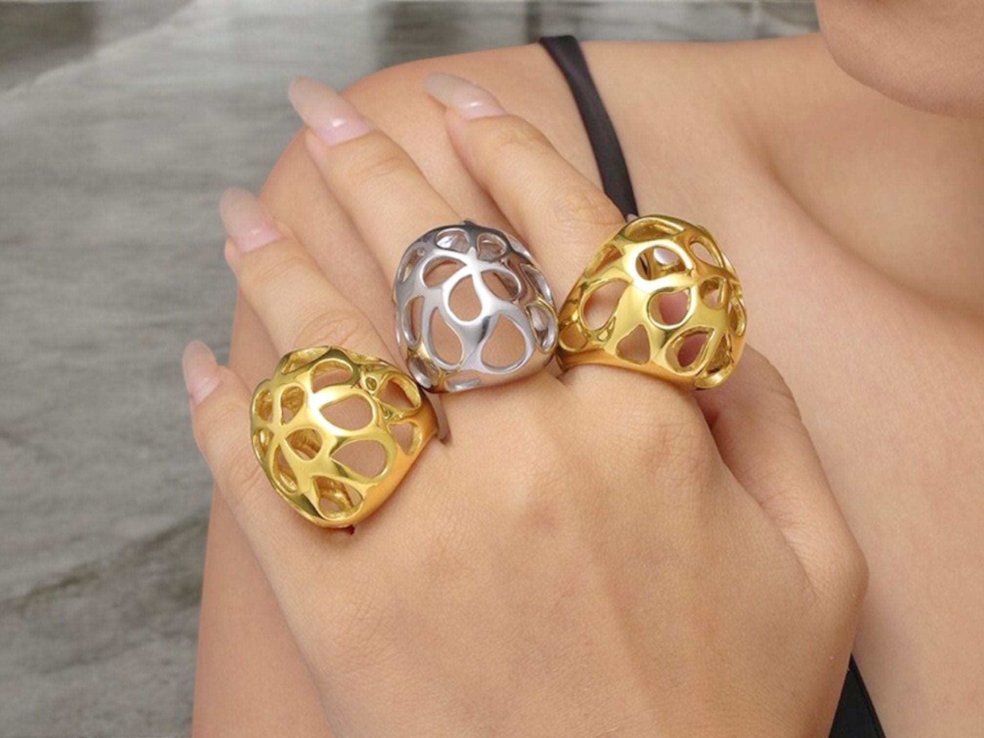 Rings