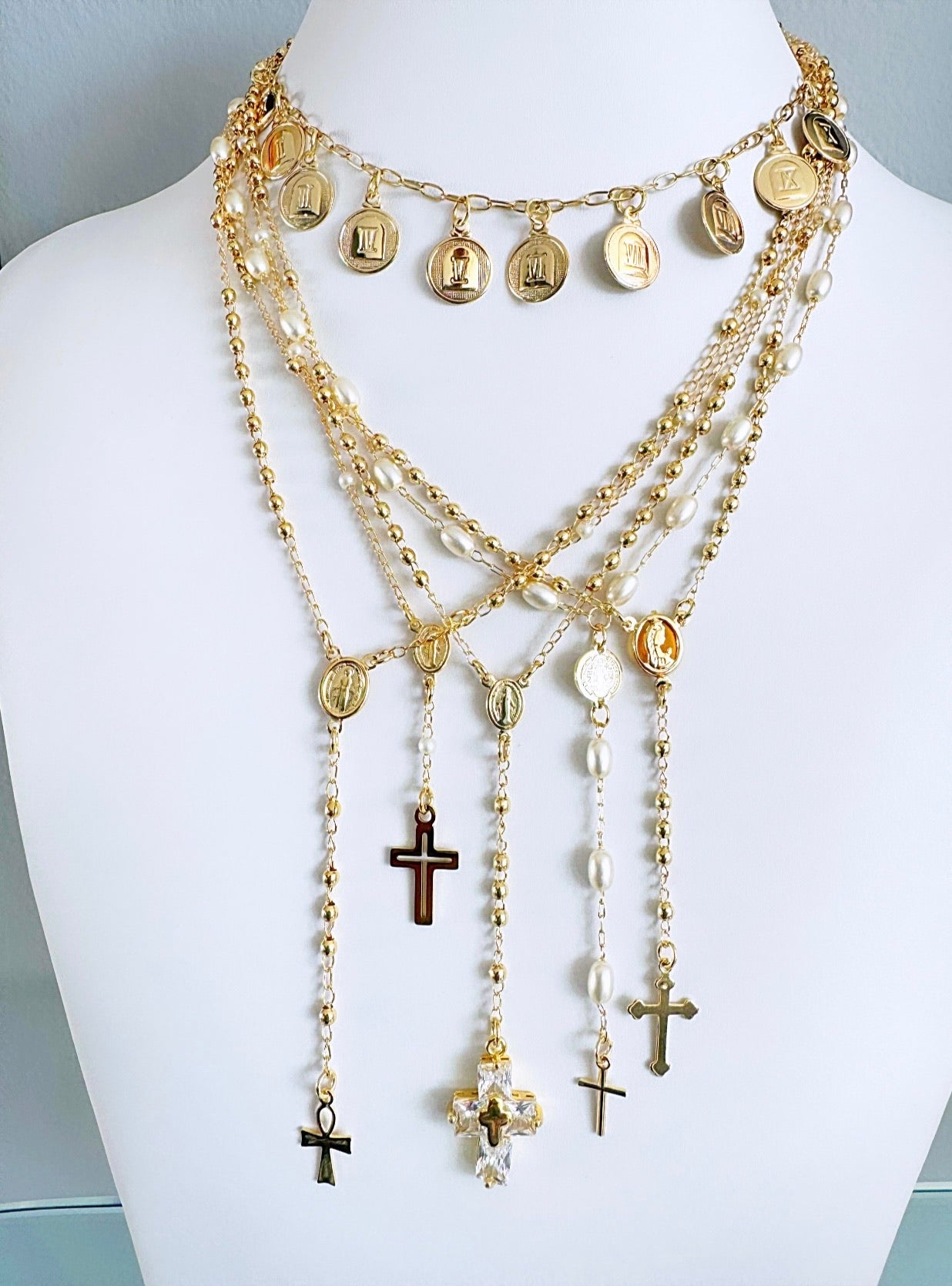 Devotion Collection