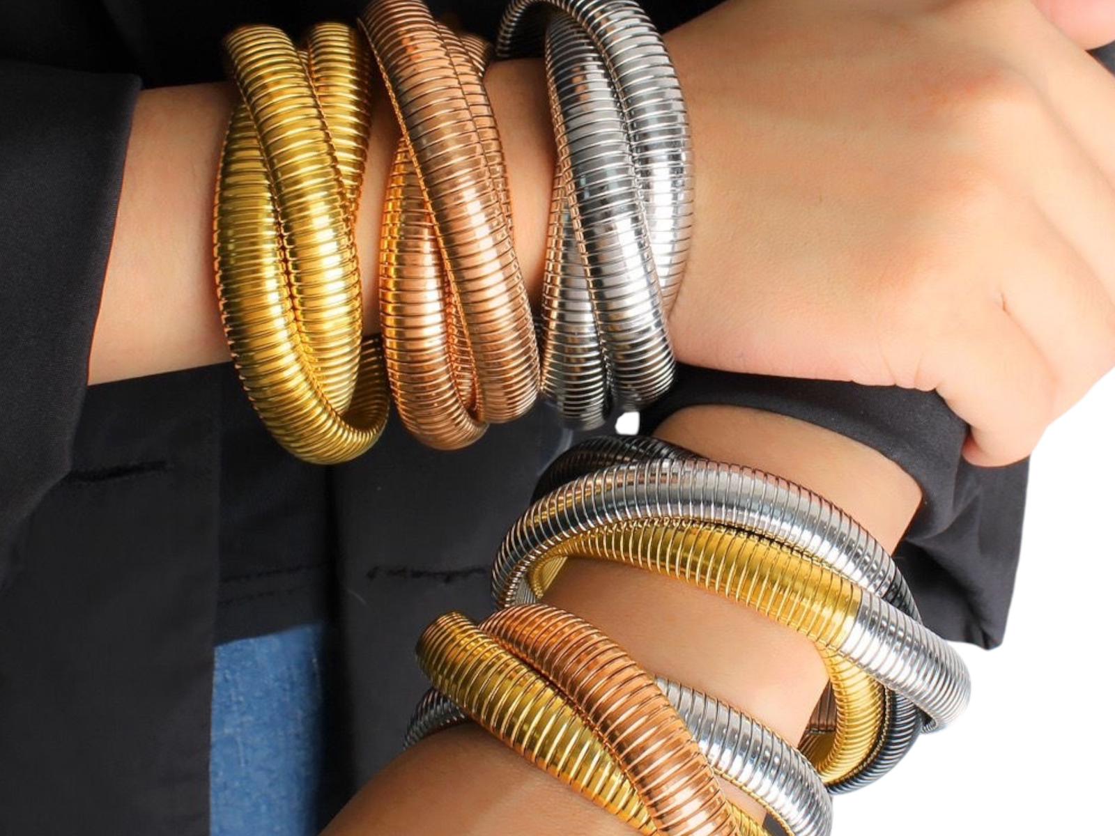 Bracelets
