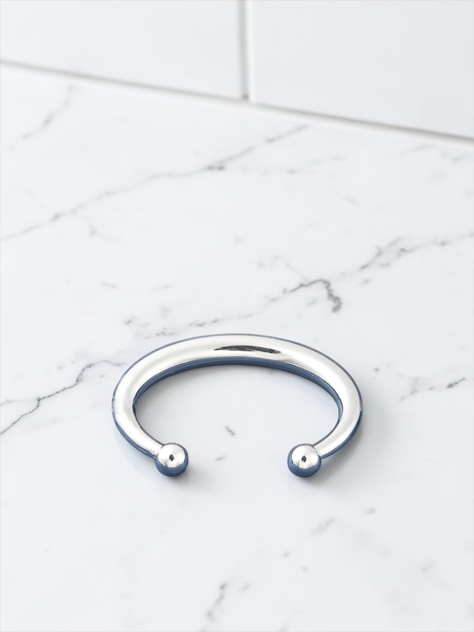 Open balin bangle