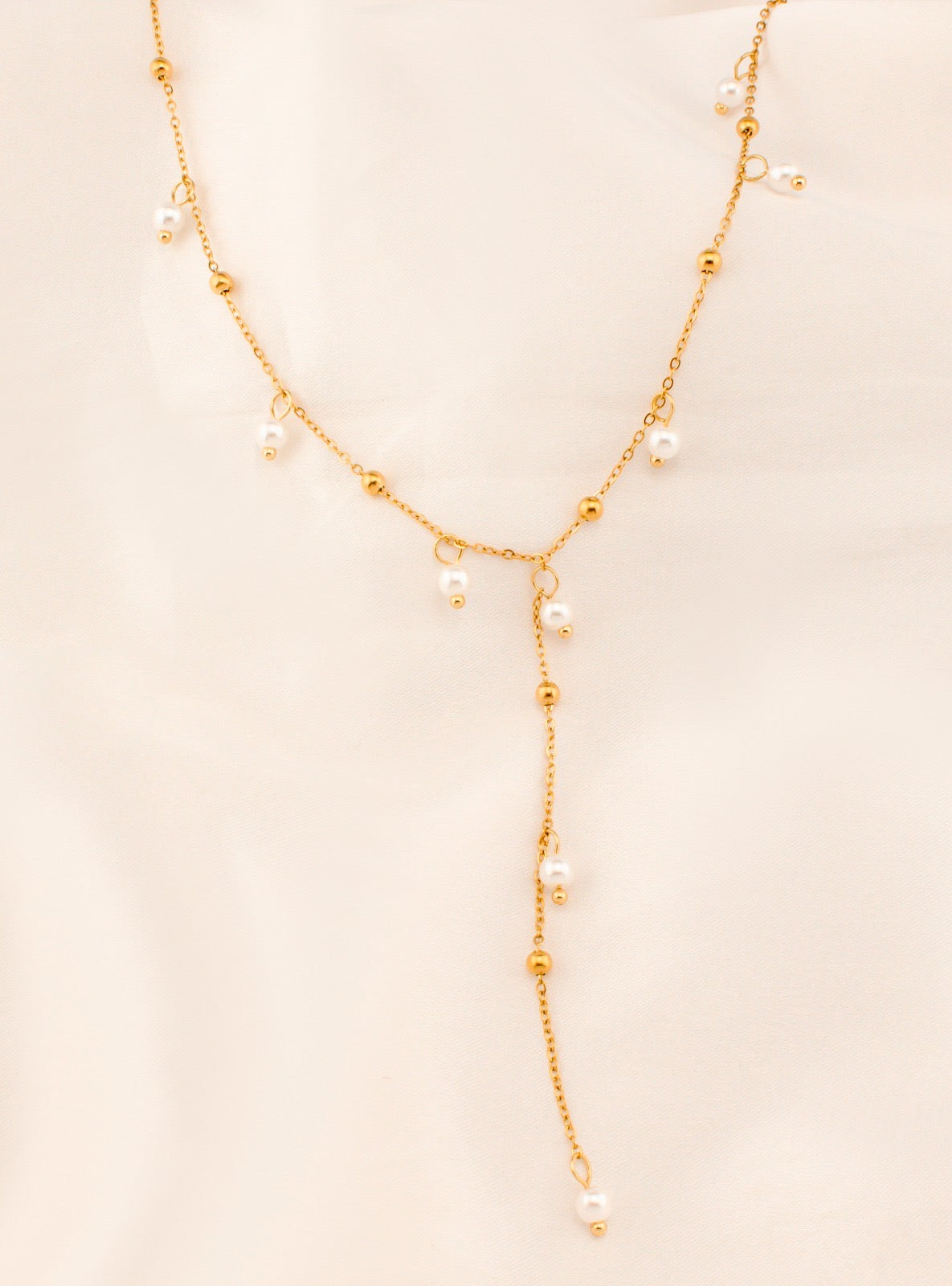 Finley Necklace