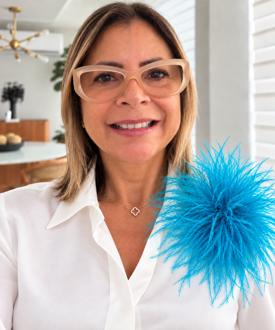 Elán pin accesories