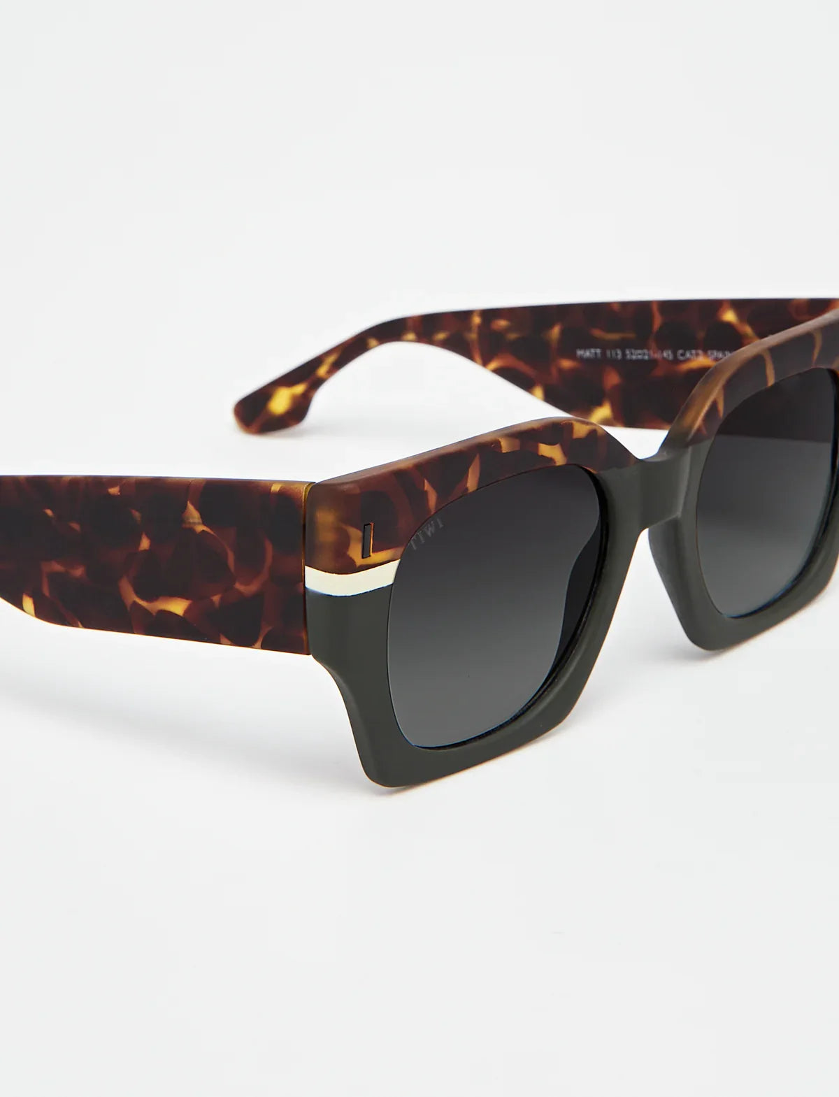Matt Sunglasses