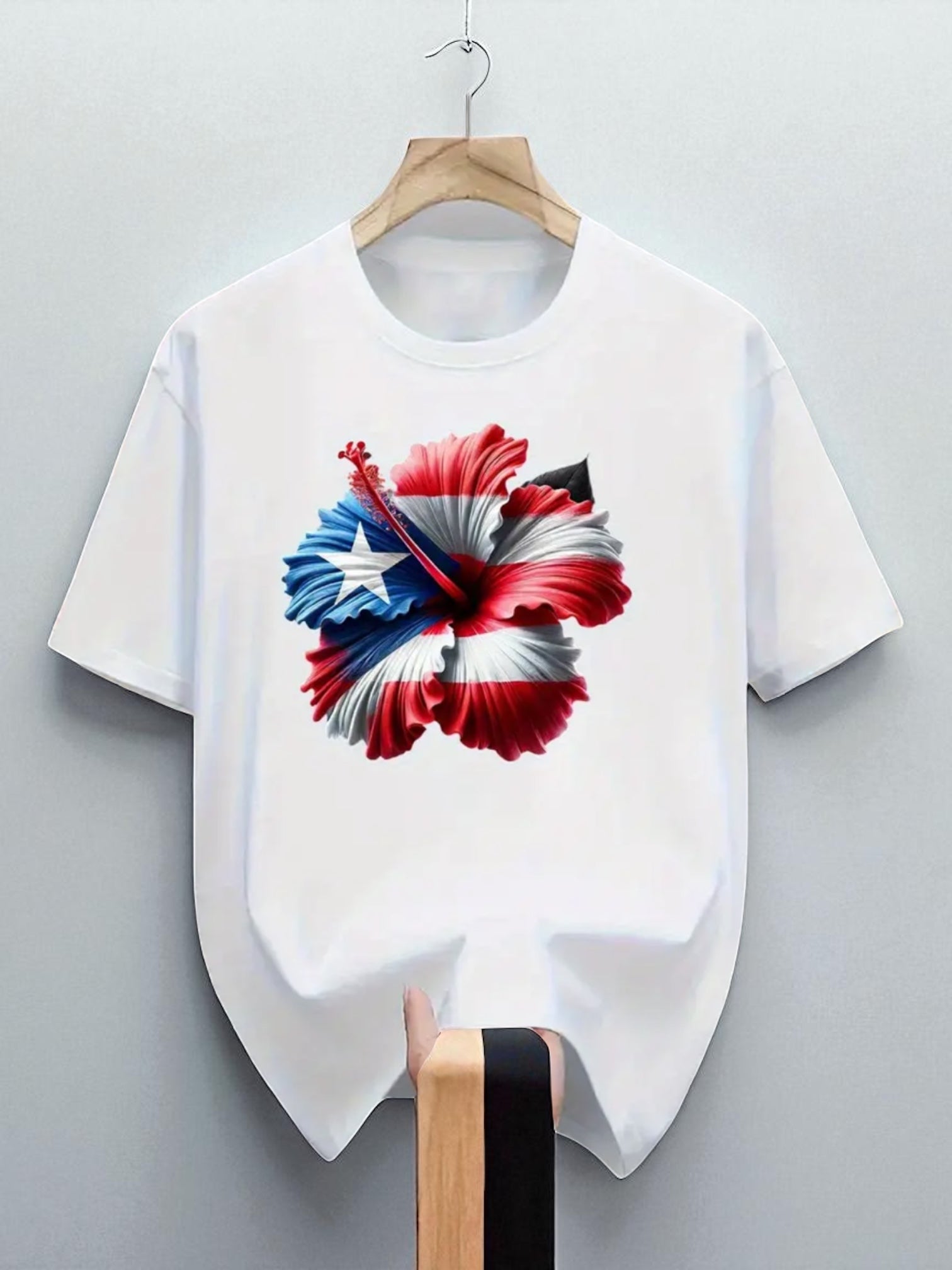 Maga flower PR Tshirt
