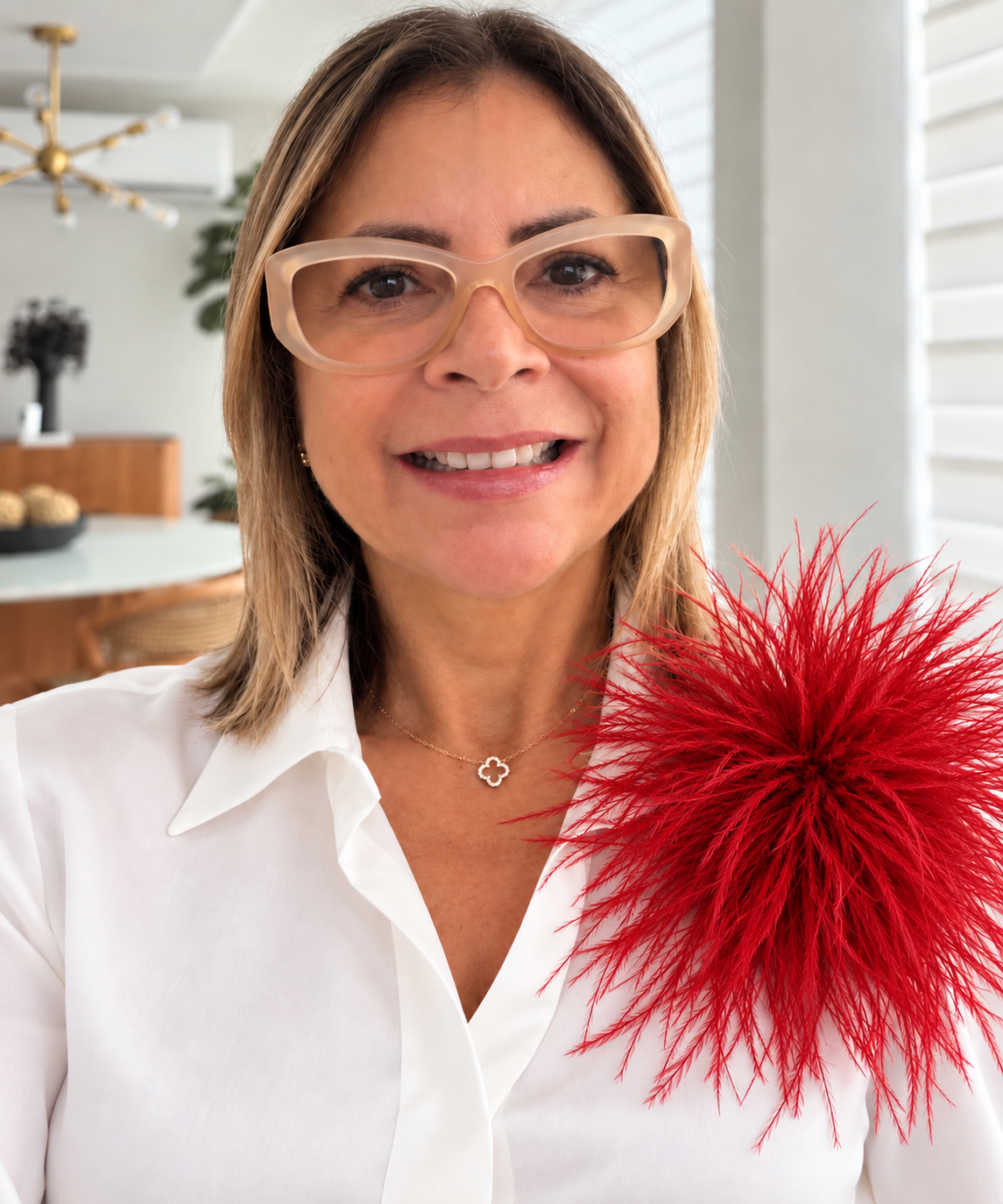 Elán pin accesories