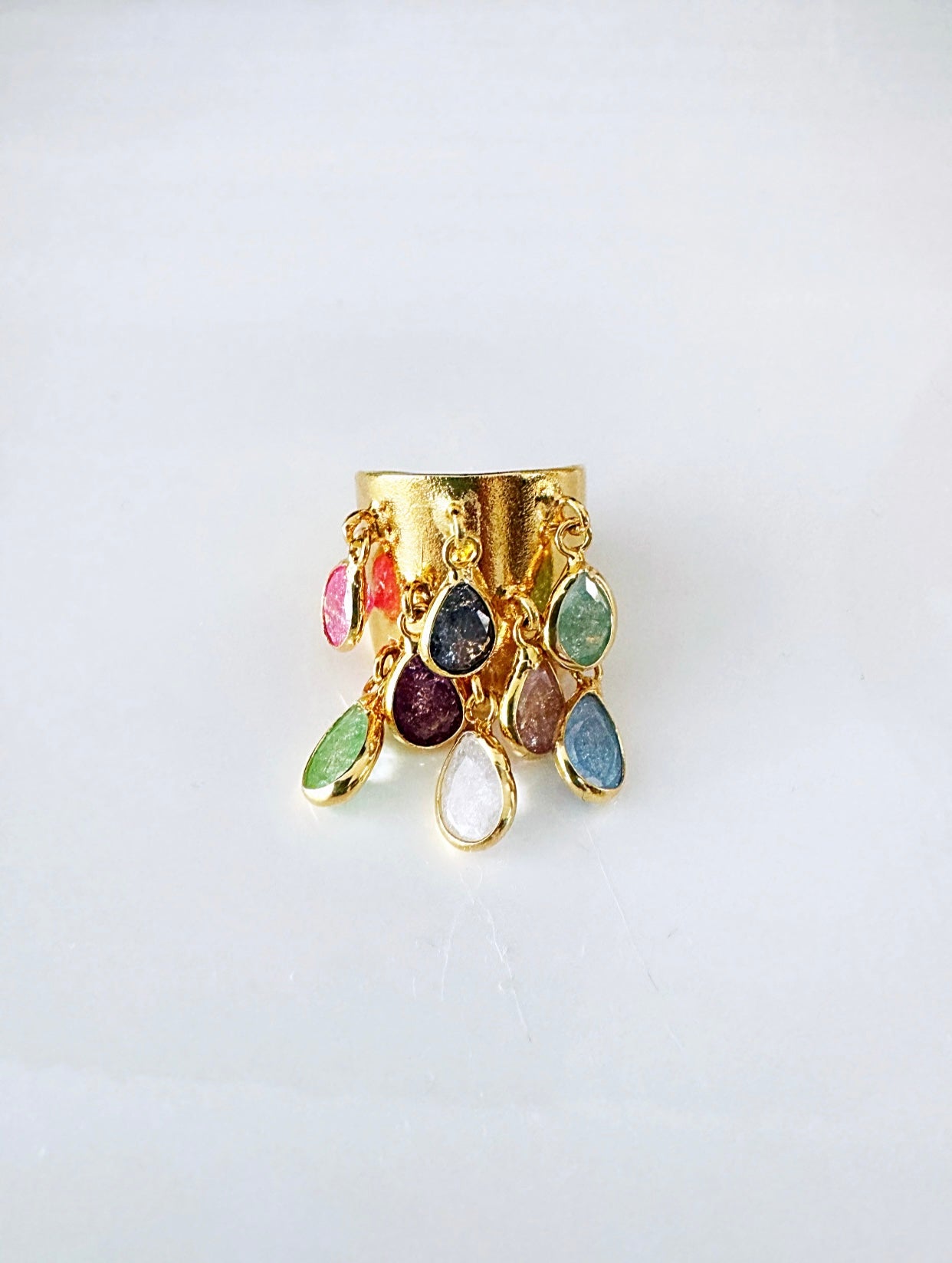 Las Shakira ring