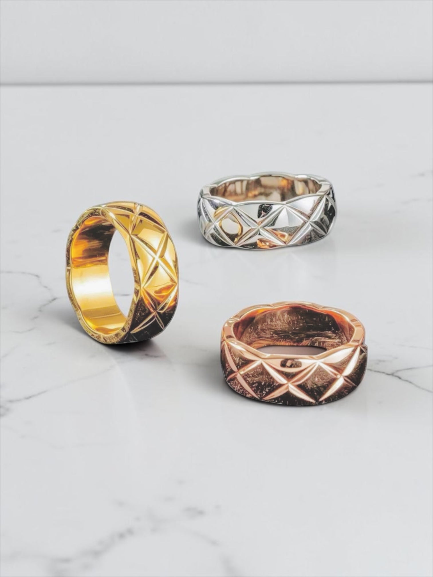 Finger ring