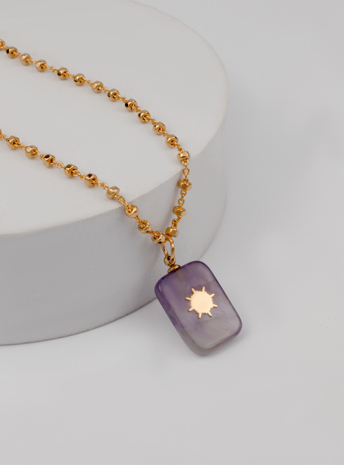 Zena Necklace
