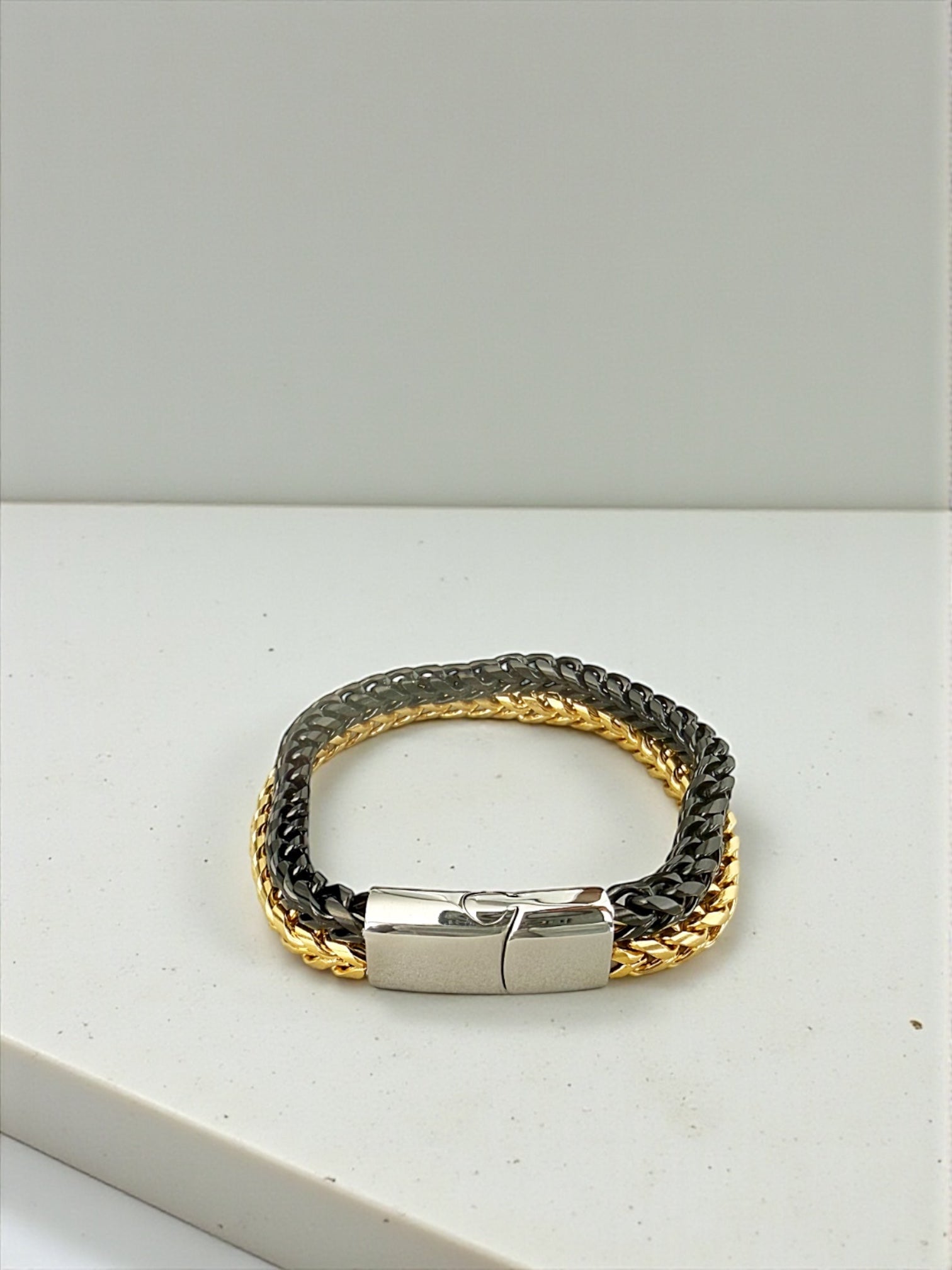 Jason men bracelet