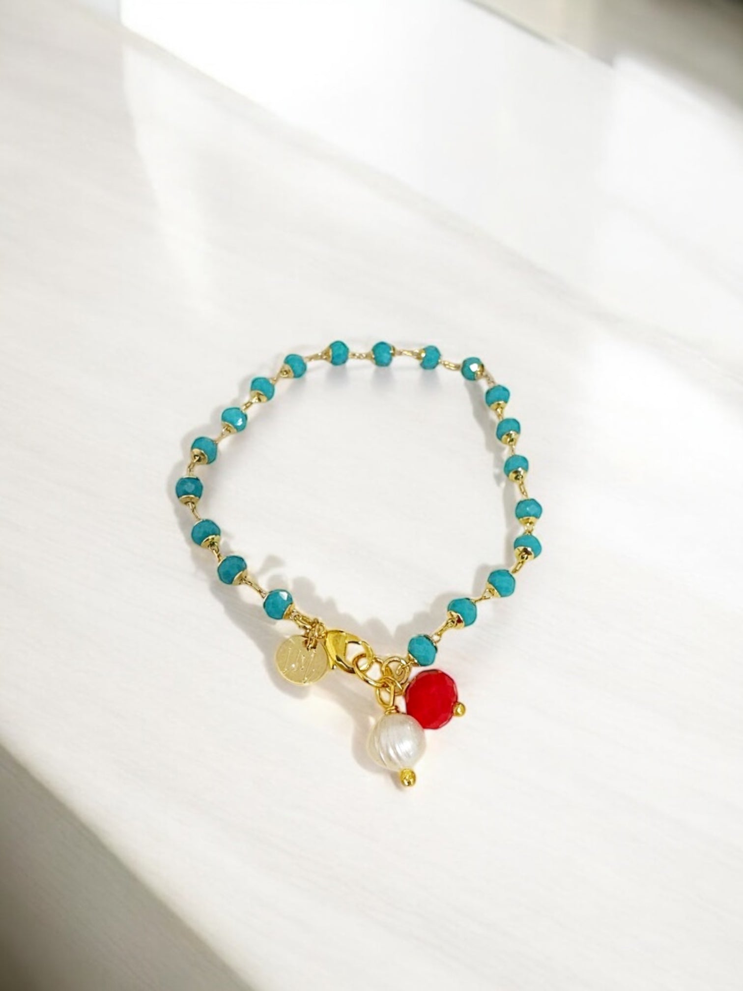 Hemis Bracelet