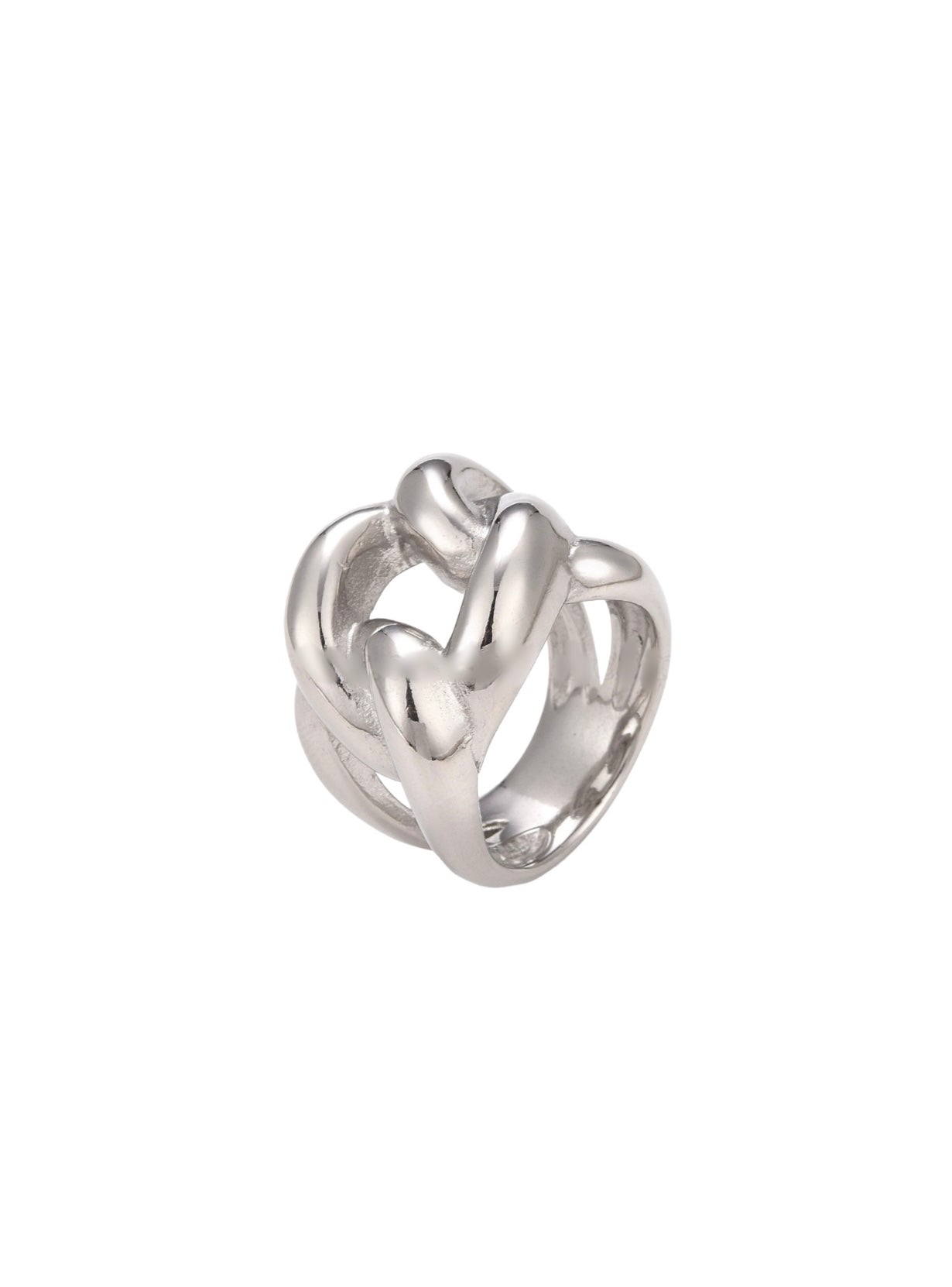 Alice ring